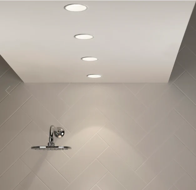Minima Round LED Downlight- Promotional Offer - Image 3