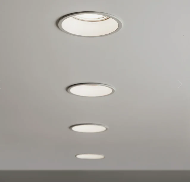 Minima Round LED Downlight- Promotional Offer - Image 4