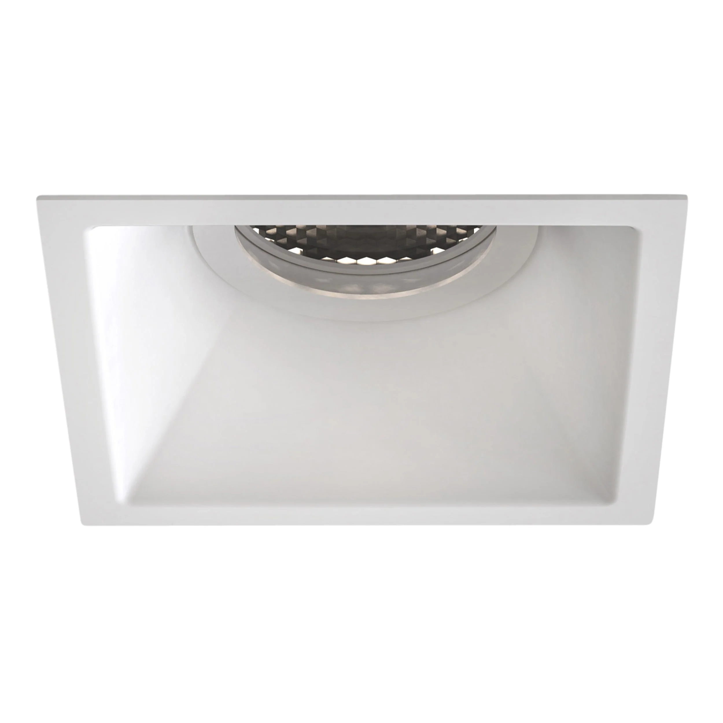 MinimaSquare IP65 Bathroom Recessed Ceiling Light Various Types - Image 6