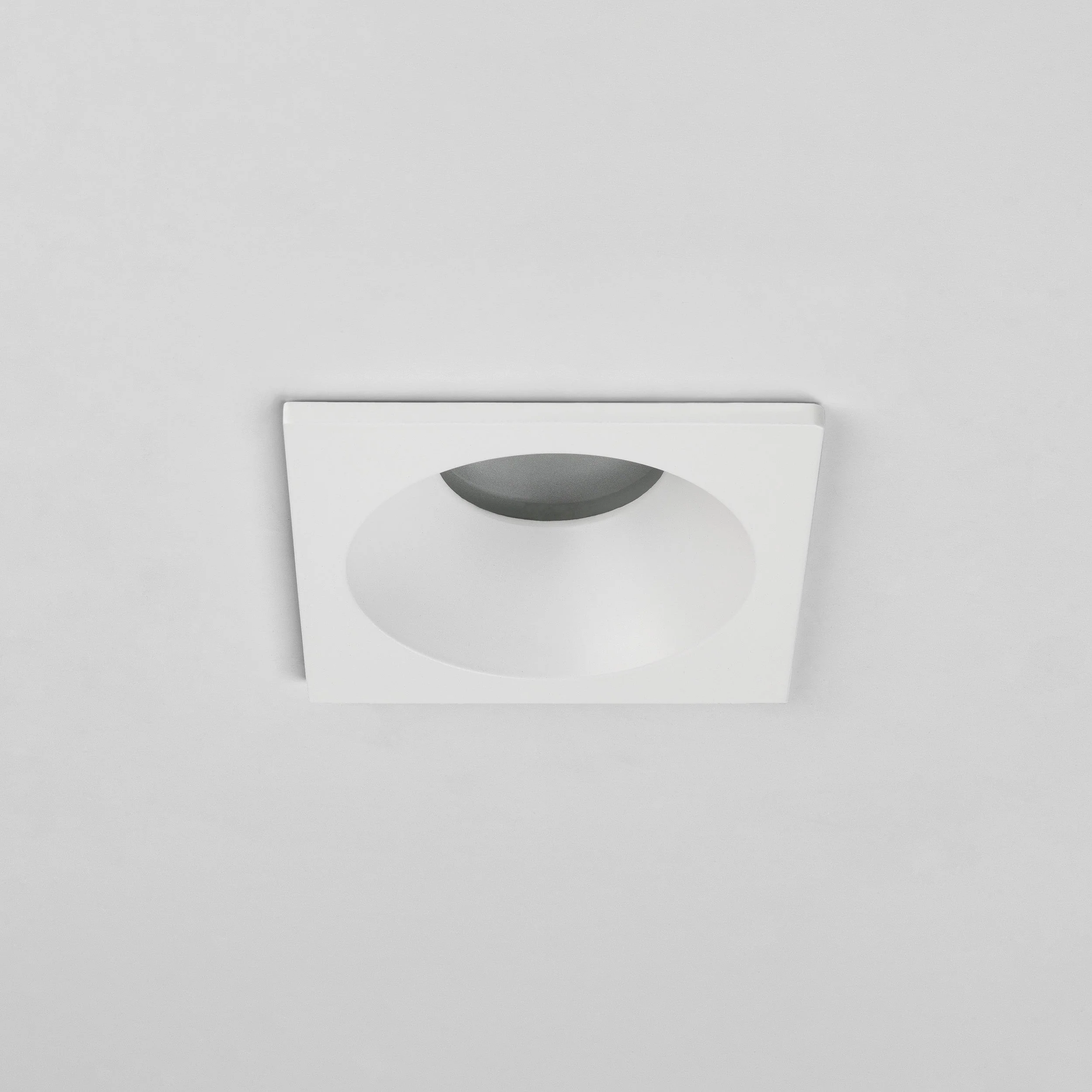 MinimaSquare IP65 Bathroom Recessed Ceiling Light Various Types - Image 8