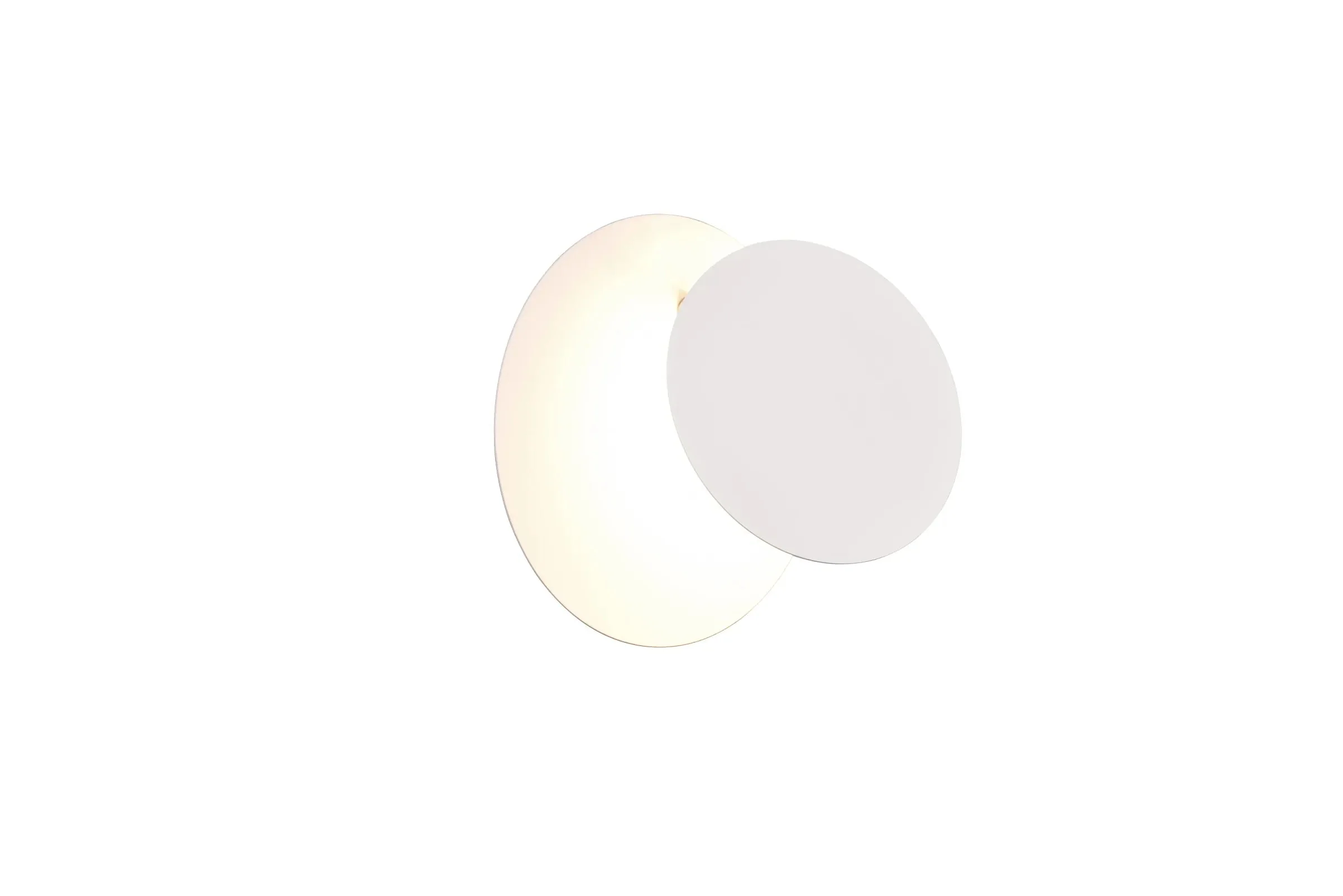 Mio LED Wall Light - Round/Square - Image 2