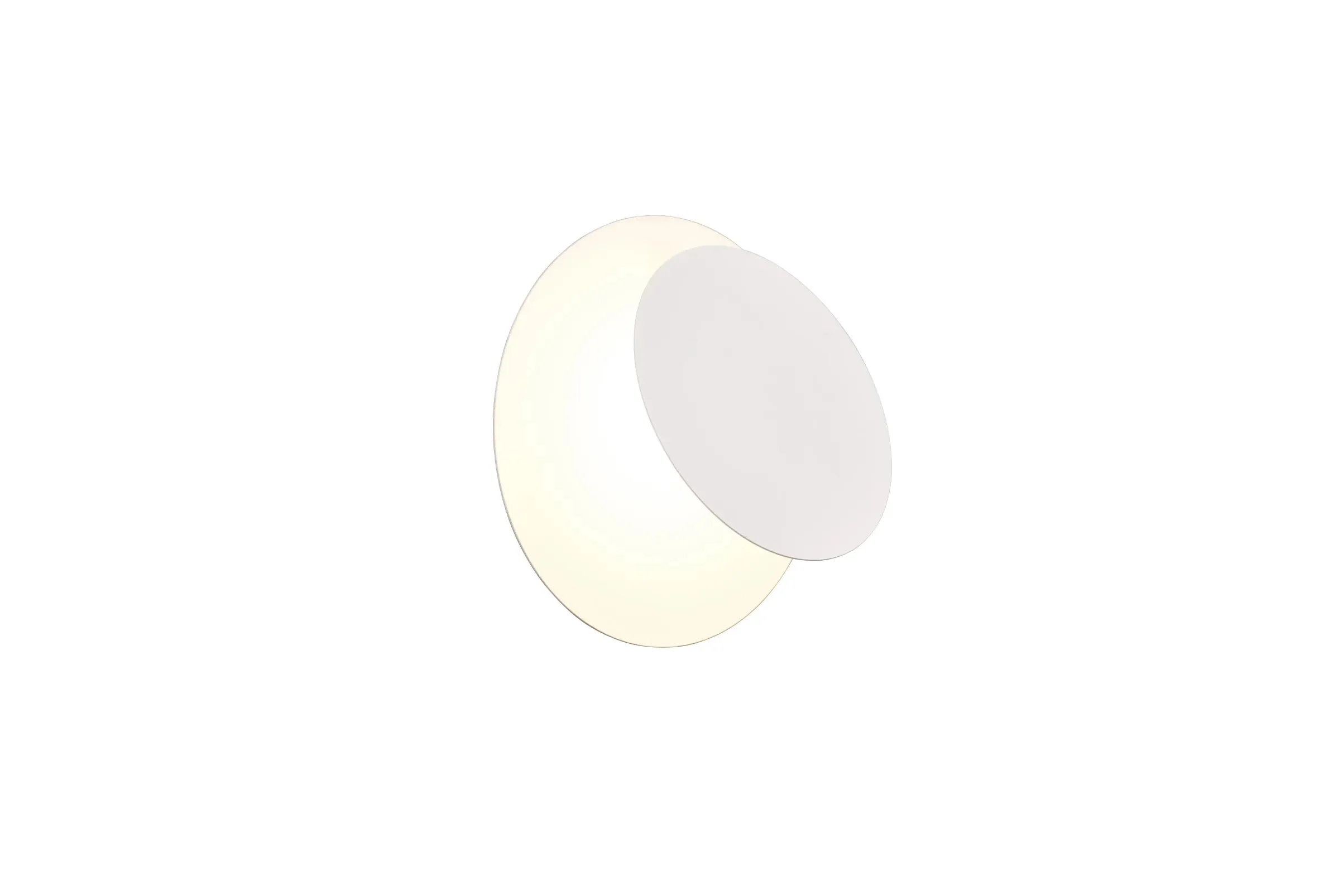 Mio LED Wall Light - Round/Square - Image 3