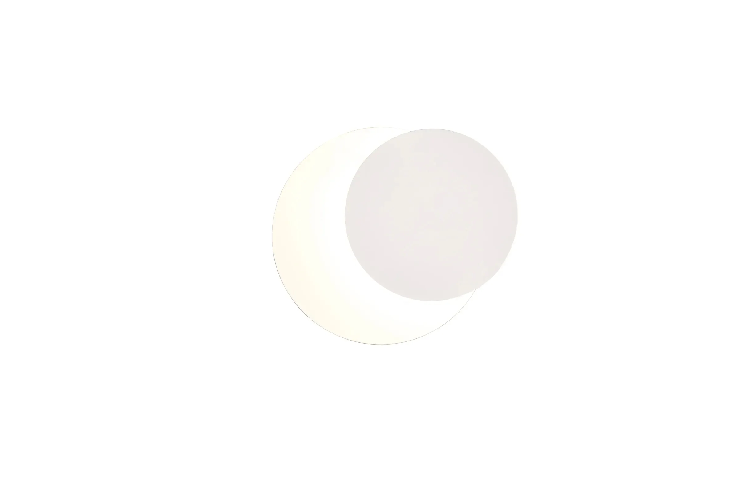 Mio LED Wall Light - Round/Square - Image 5