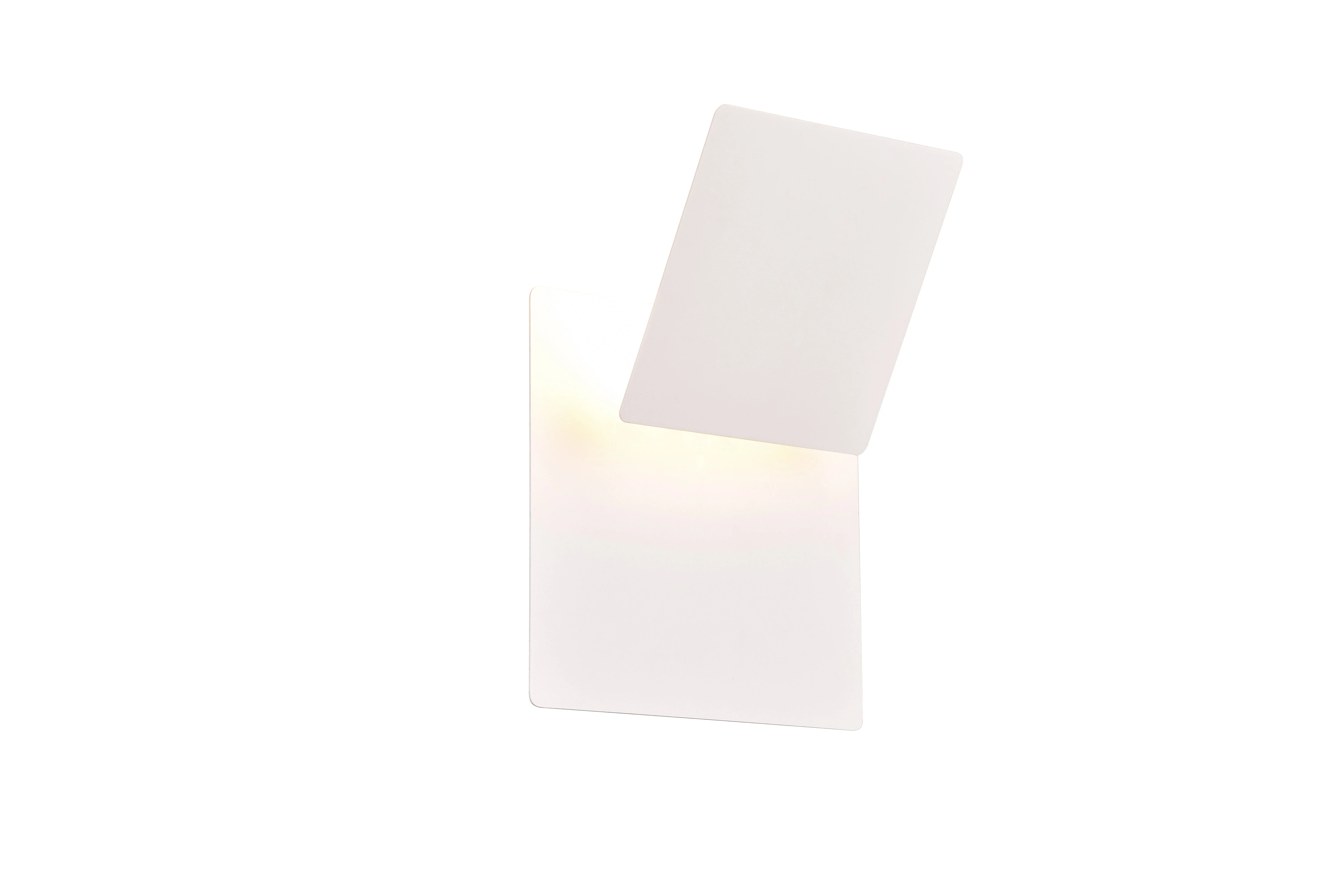 Mio LED Wall Light - Round/Square - Image 6