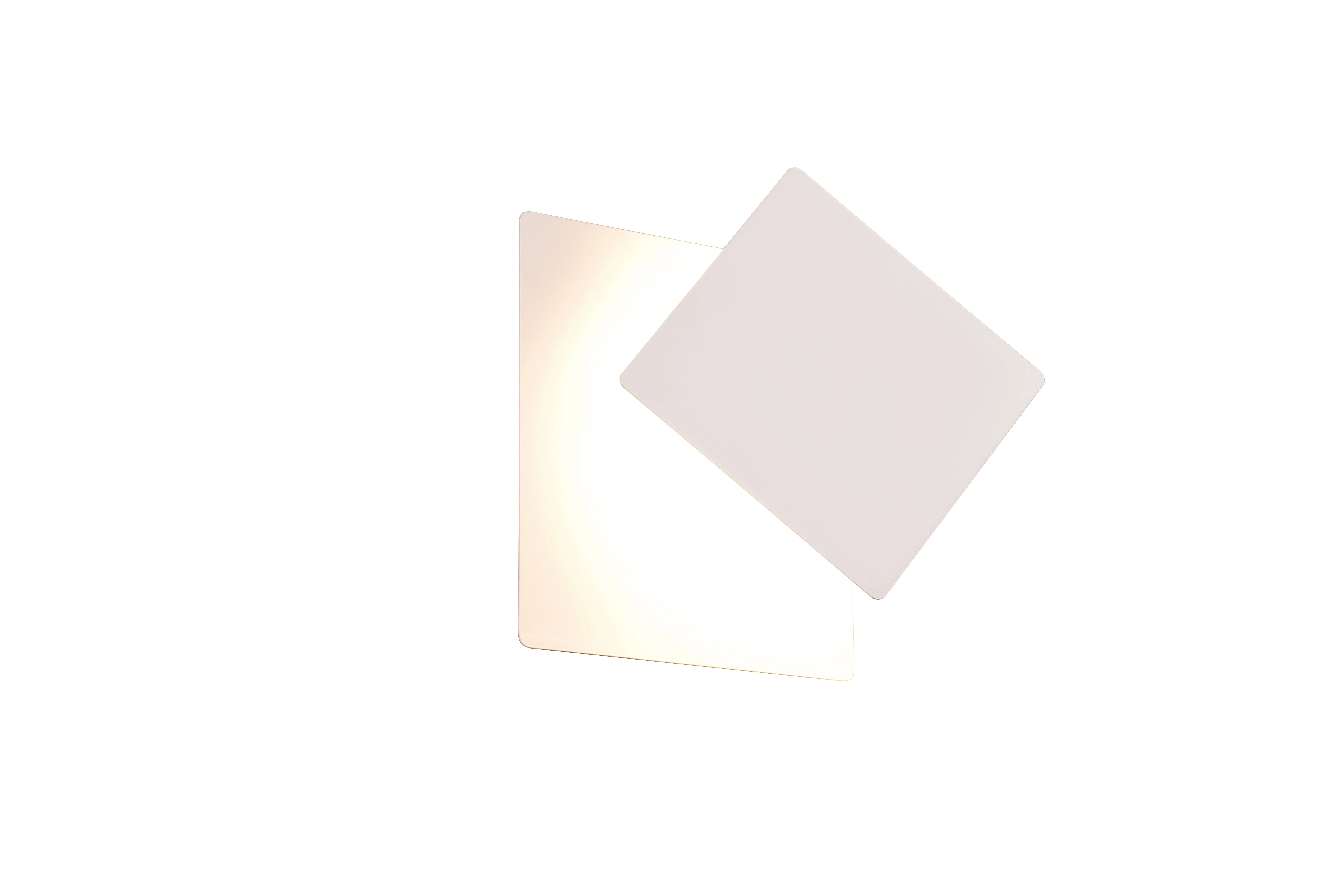 Mio LED Wall Light - Round/Square - Image 8