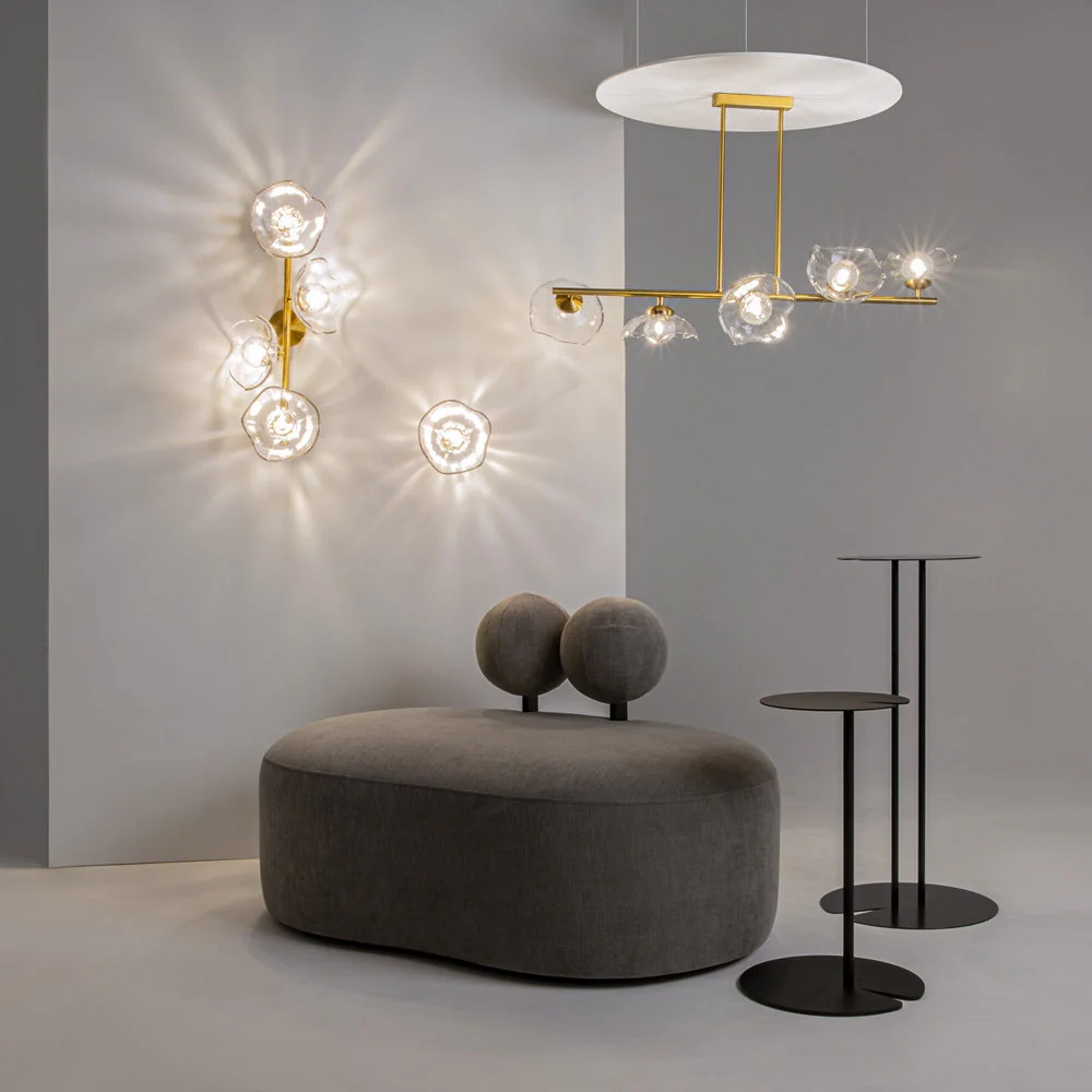 Miracle Wall Lamp - Various Sizes - Image 3