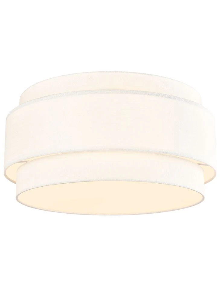 Miramichi 4/6lt Flush Fitting - Single/ Double Tier - Image 4