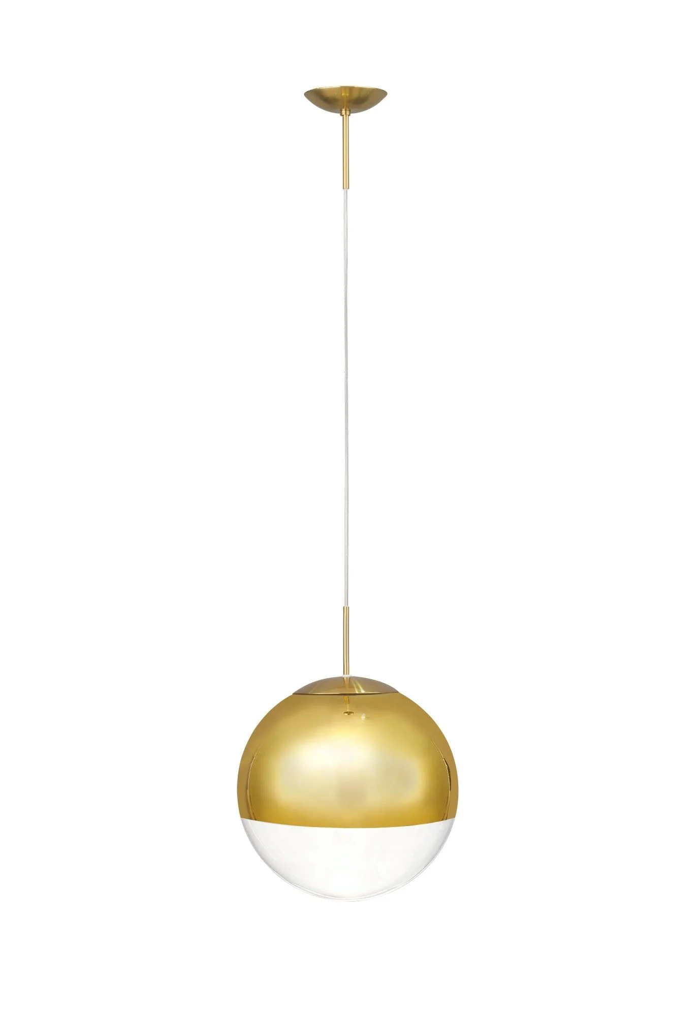 Miranda Pendant Ceiling Light - Various Sizes & Finishes - Image 12