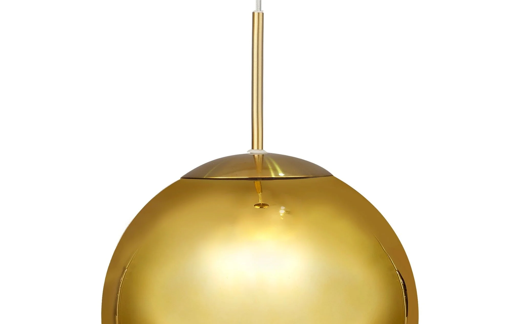 Miranda Pendant Ceiling Light - Various Sizes & Finishes - Image 13