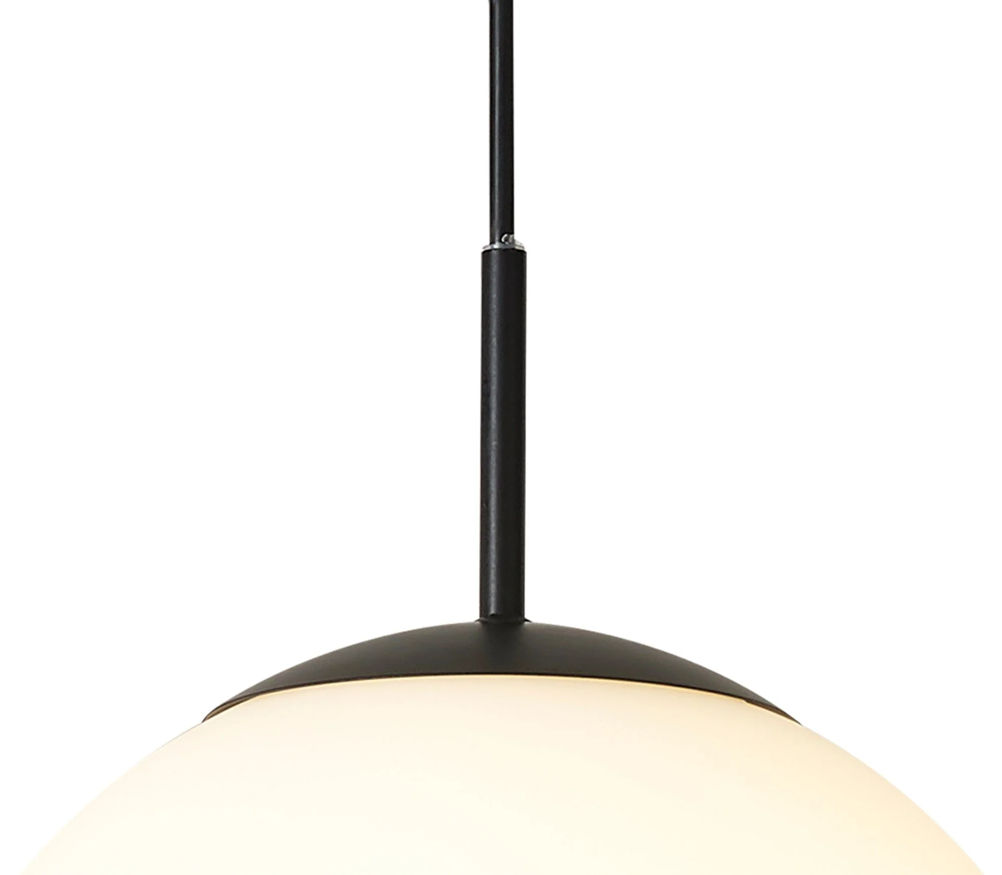 Miranda Pendant Ceiling Light - Various Sizes & Finishes - Image 16