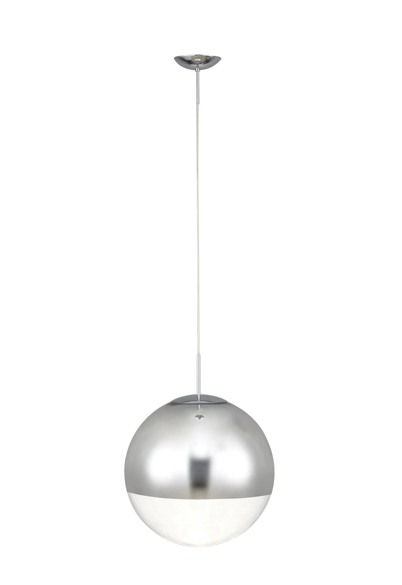 Miranda Pendant Ceiling Light - Various Sizes & Finishes - Image 18