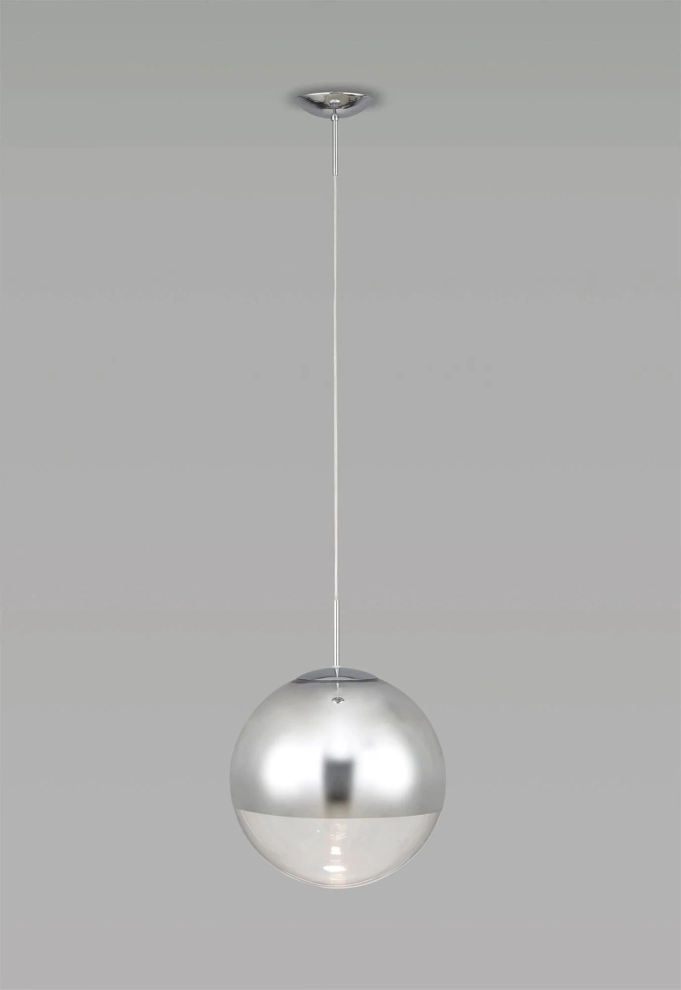 Miranda Pendant Ceiling Light - Various Sizes & Finishes - Image 2