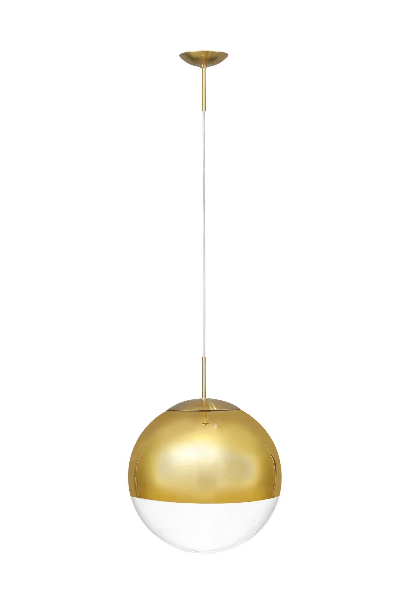Miranda Pendant Ceiling Light - Various Sizes & Finishes - Image 24