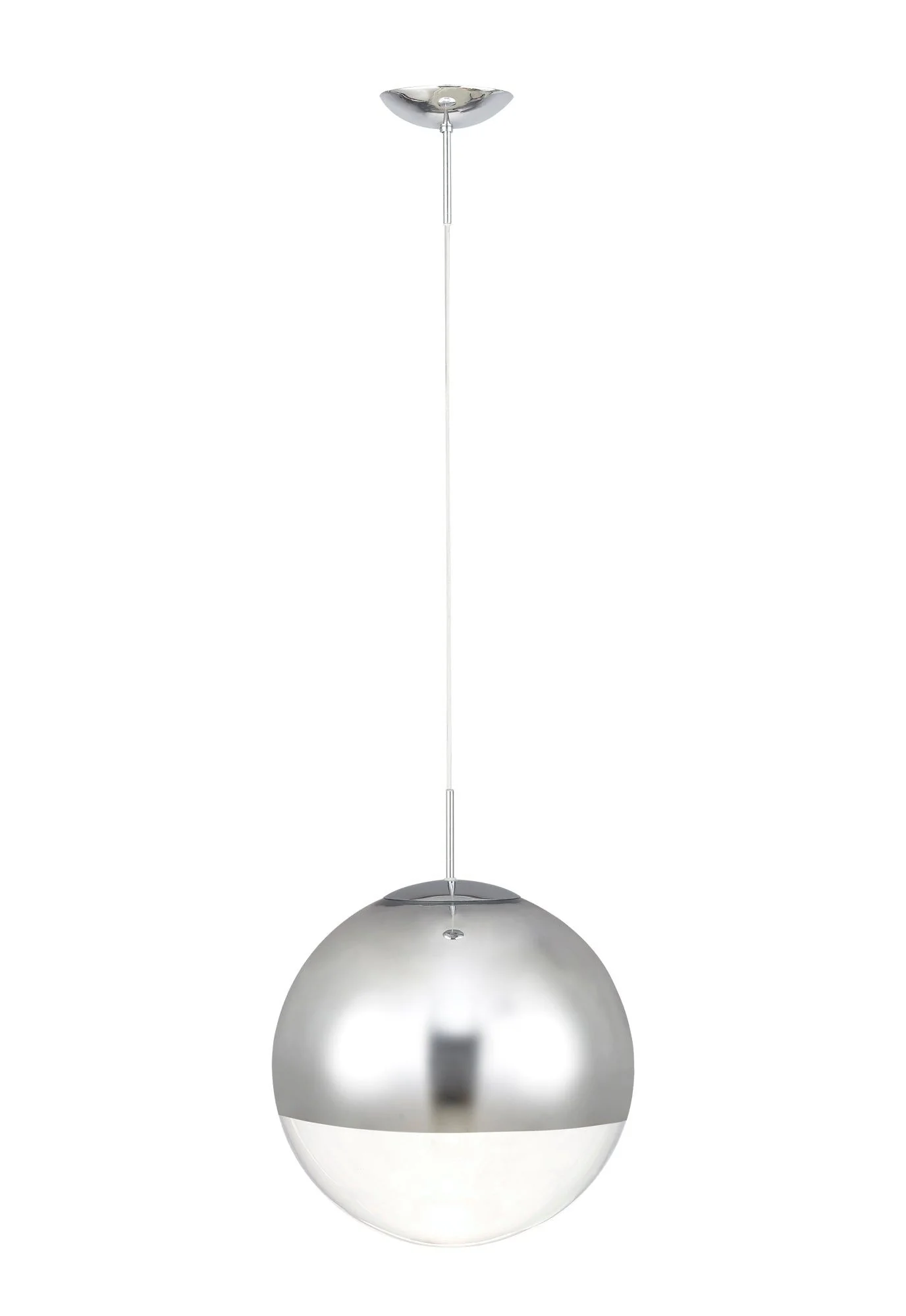 Miranda Pendant Ceiling Light - Various Sizes & Finishes - Image 32