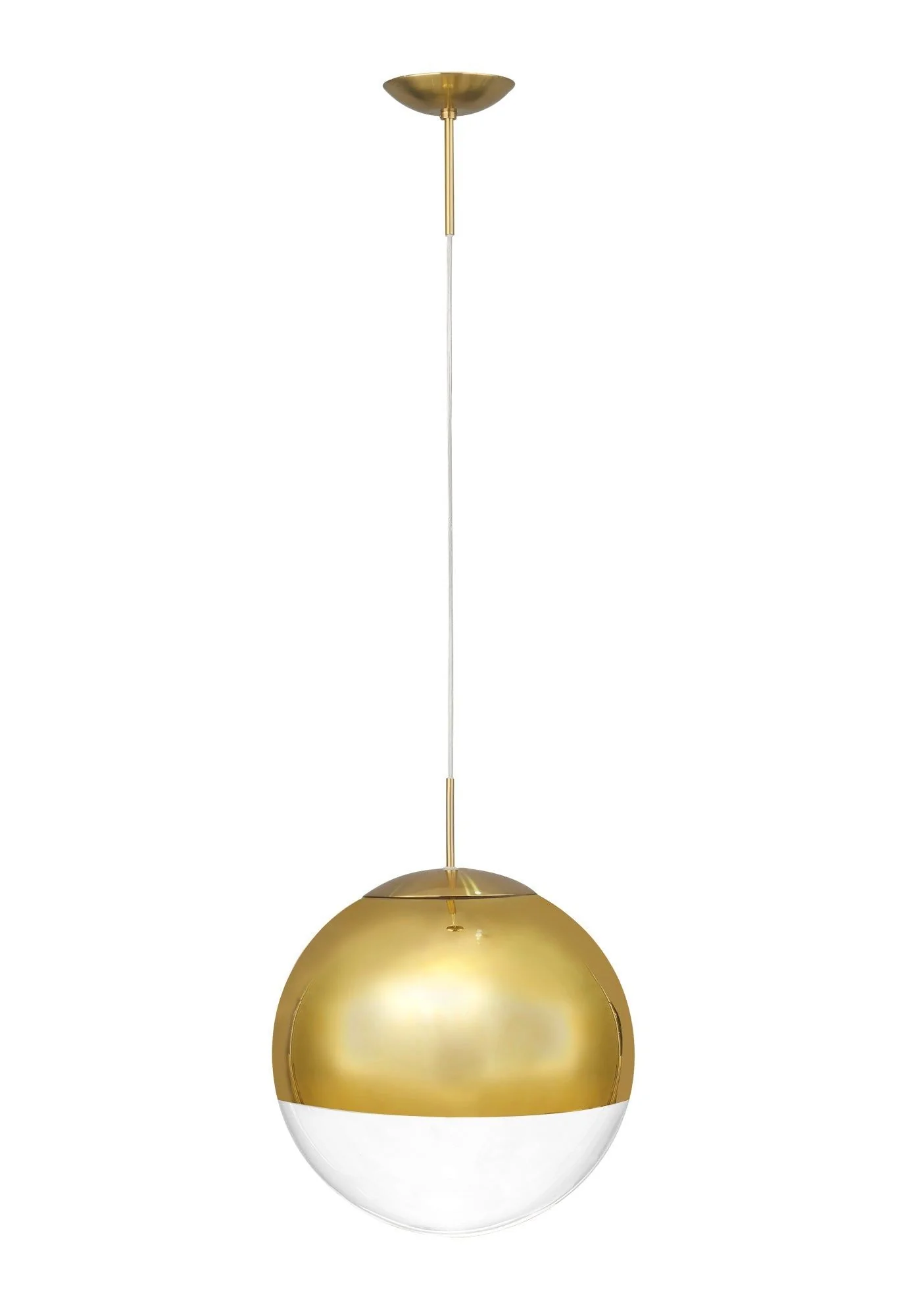 Miranda Pendant Ceiling Light - Various Sizes & Finishes - Image 34