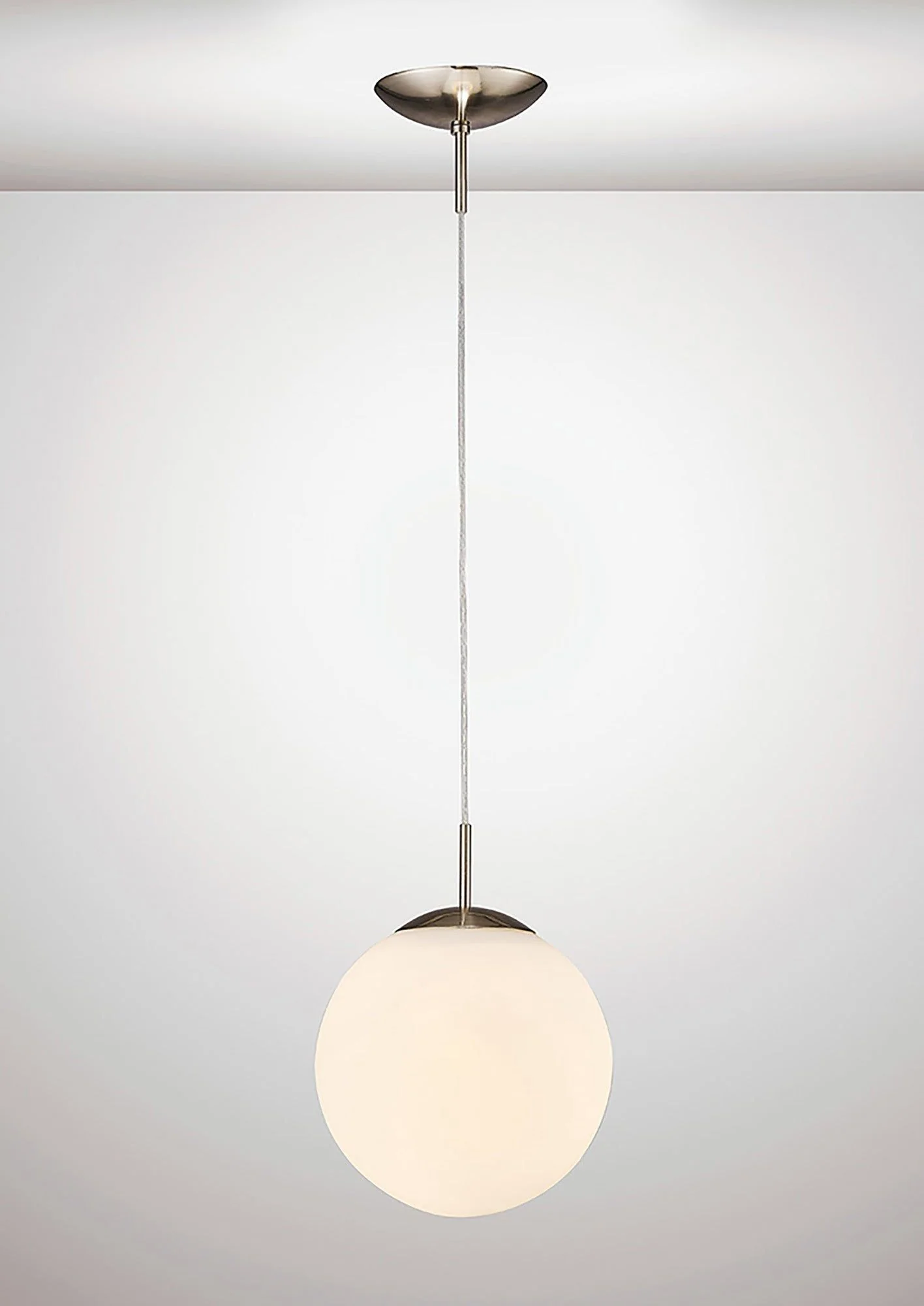 Miranda Pendant Ceiling Light - Various Sizes & Finishes - Image 6