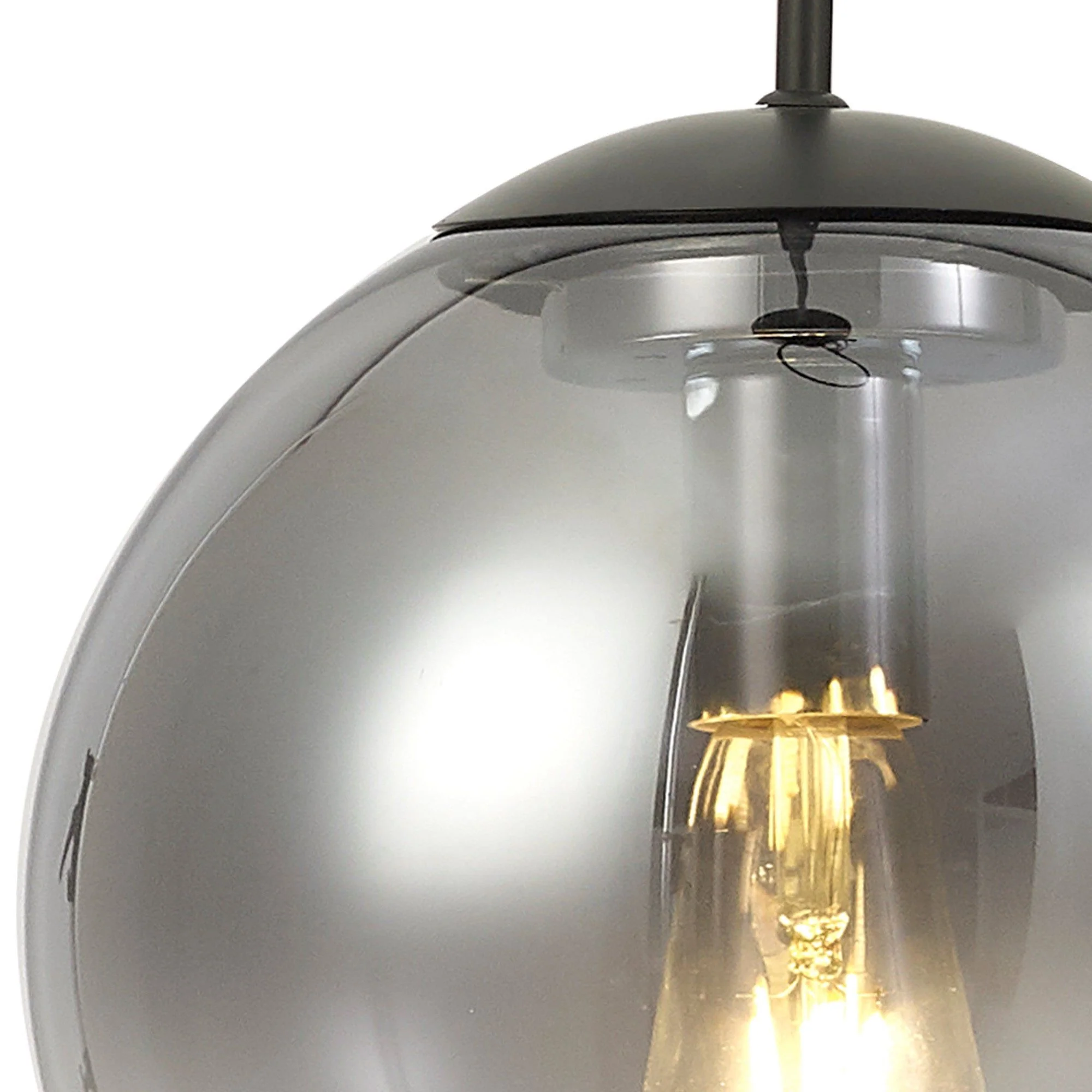 Miranda Pendant Ceiling Light - Various Sizes & Finishes - Image 8
