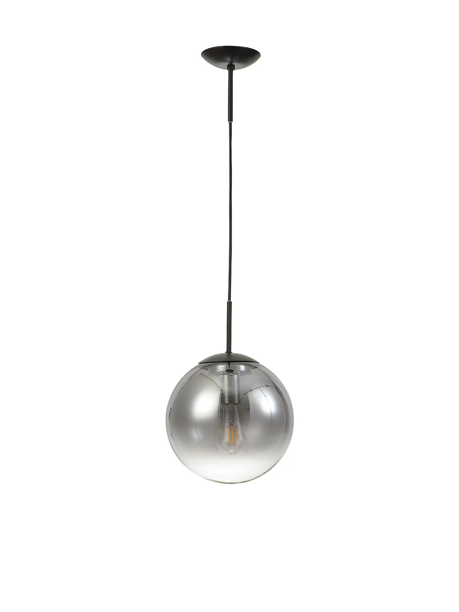 Miranda Pendant Ceiling Light - Various Sizes & Finishes - Image 9
