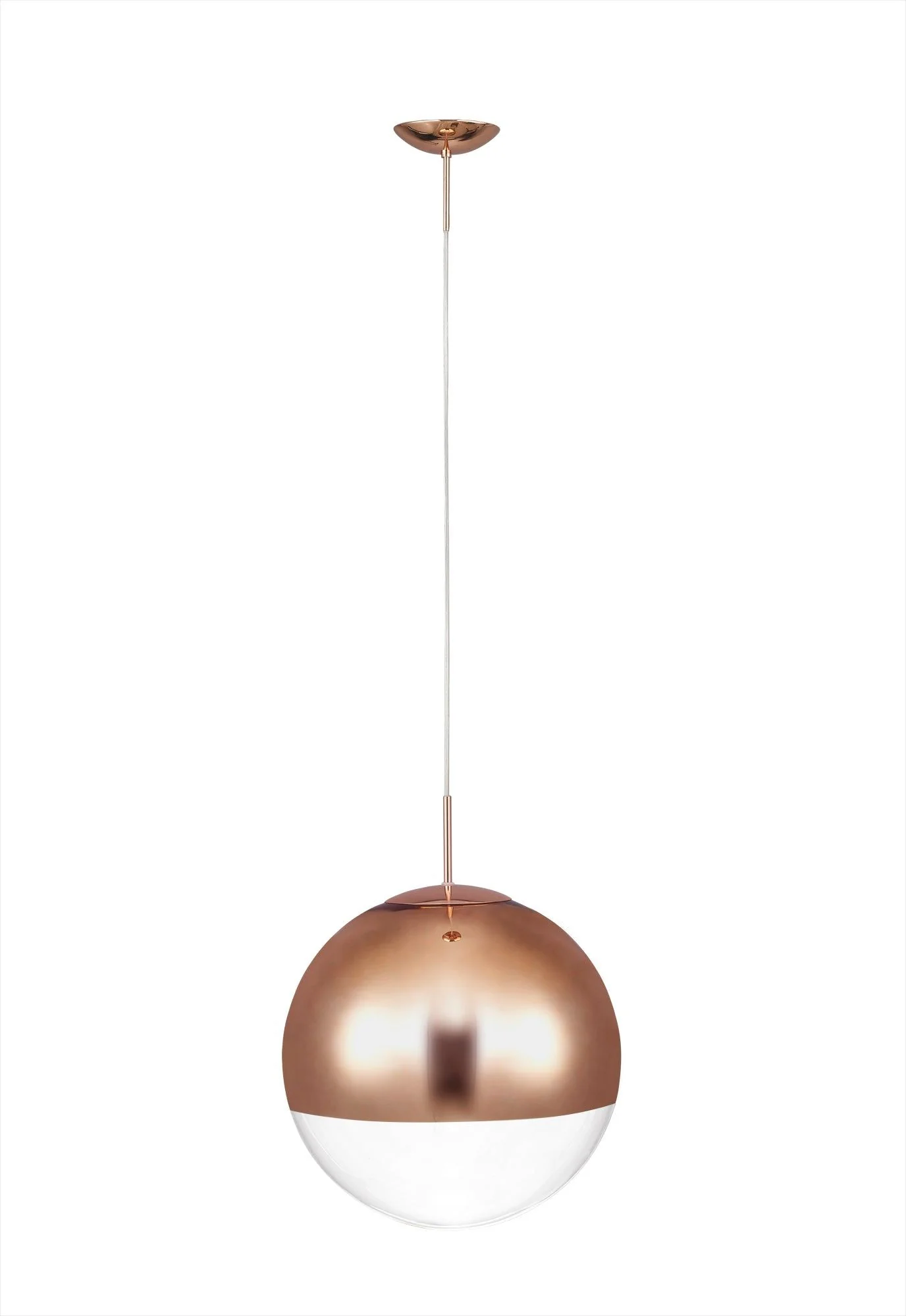 Miranda Pendant Ceiling Light - Various Sizes & Finishes - Image 22