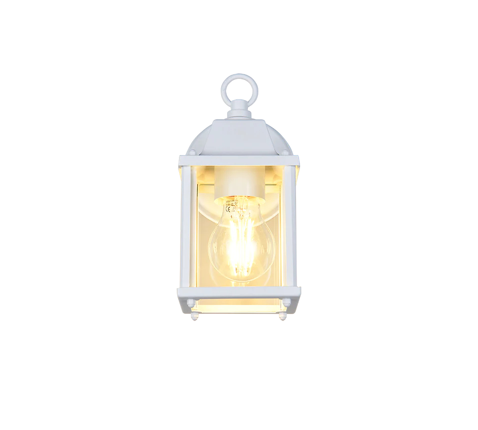 Mirande Outdoor Wall Light- Various Finishes - Image 12