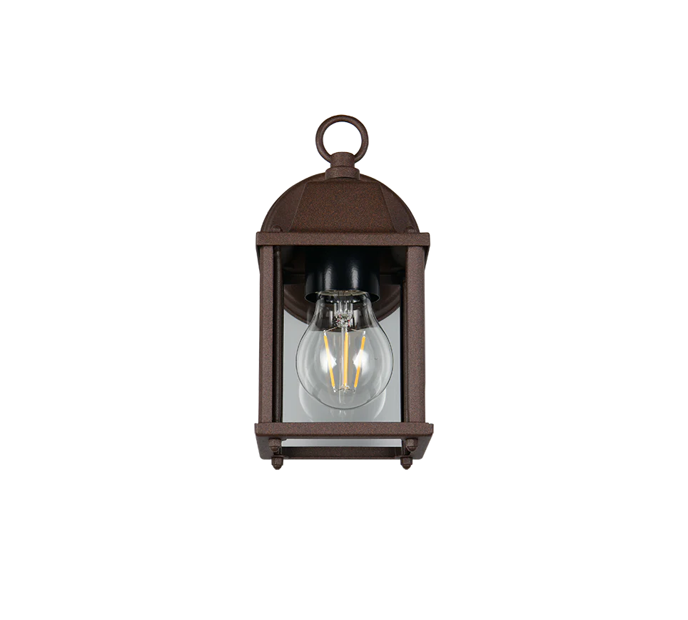 Mirande Outdoor Wall Light- Various Finishes - Image 17