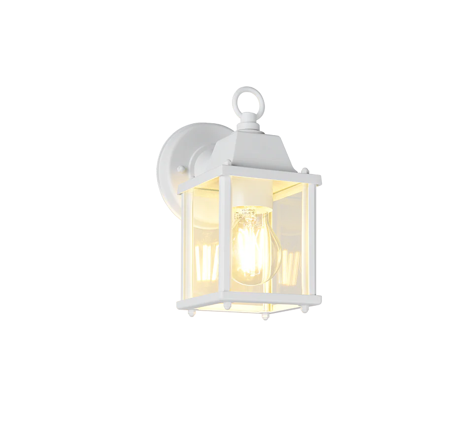 Mirande Outdoor Wall Light- Various Finishes - Image 2