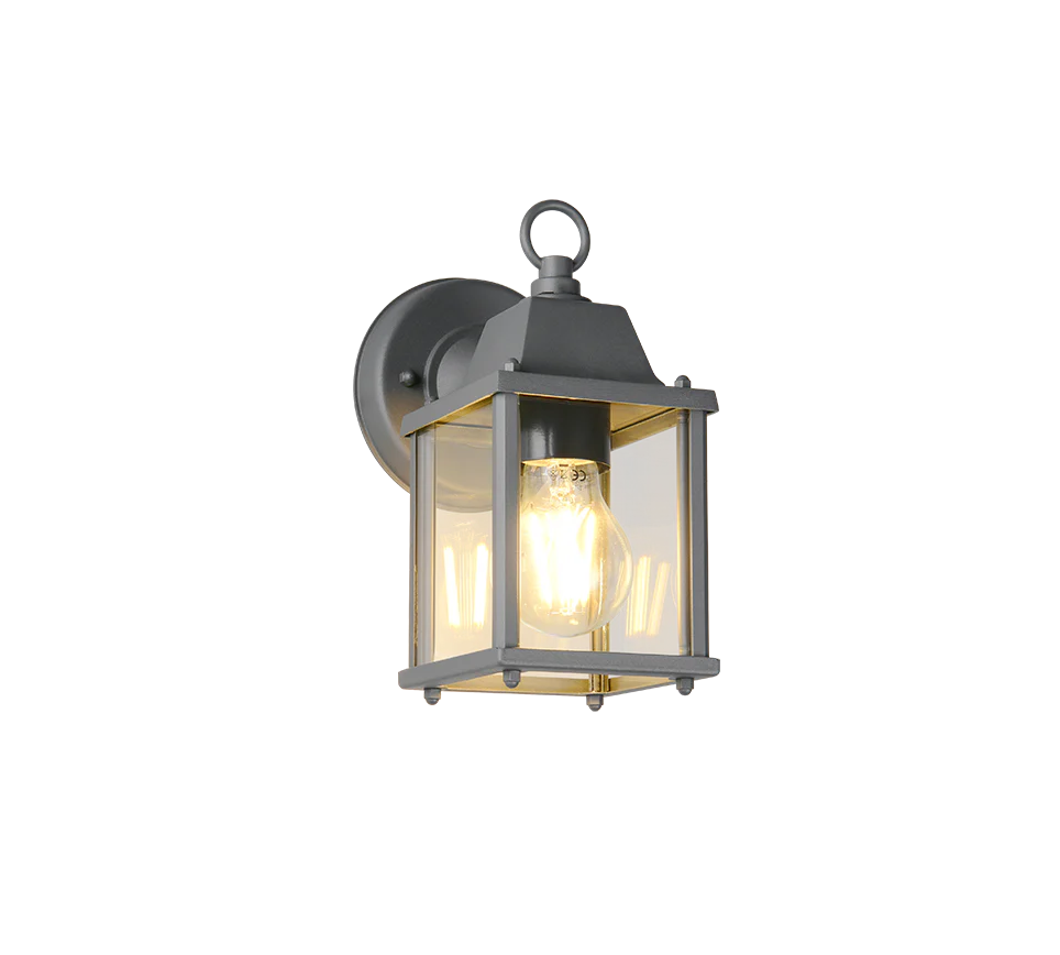 Mirande Outdoor Wall Light- Various Finishes - Image 3