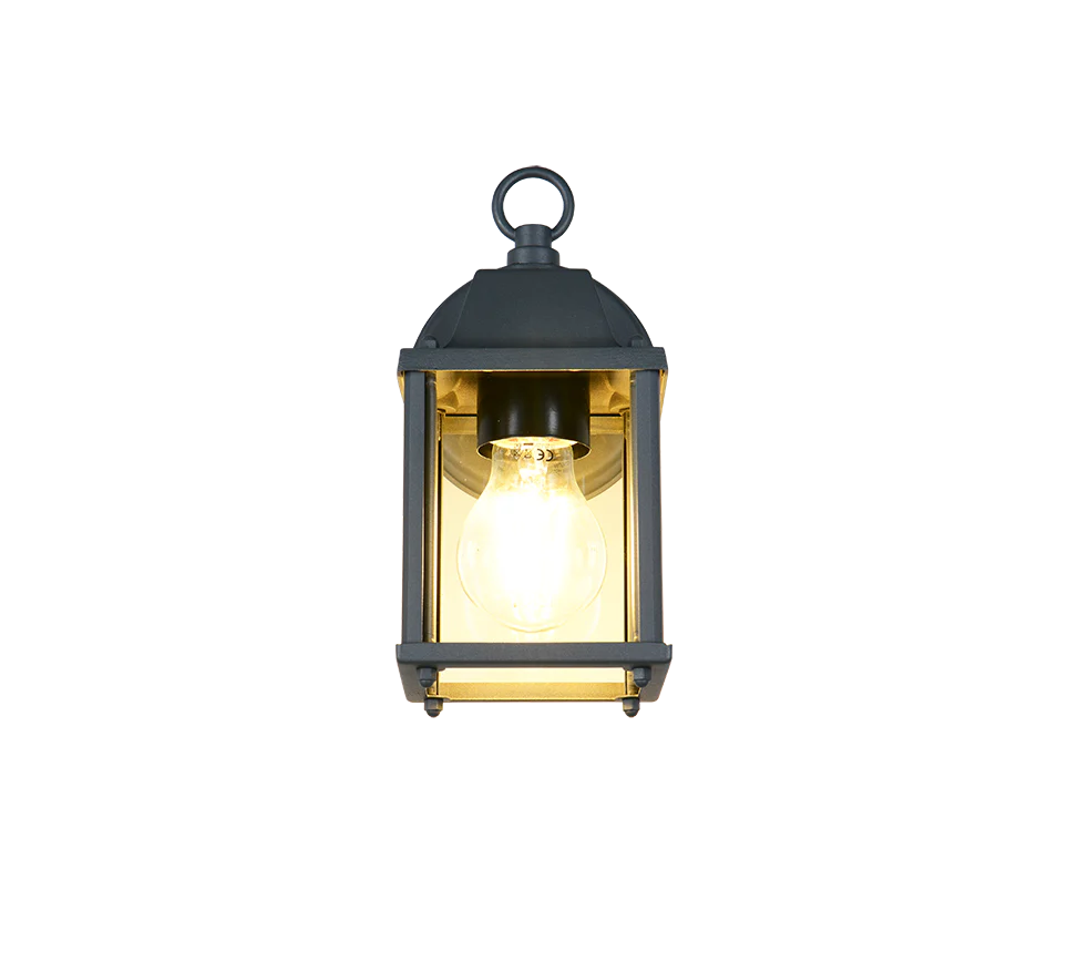 Mirande Outdoor Wall Light- Various Finishes - Image 7