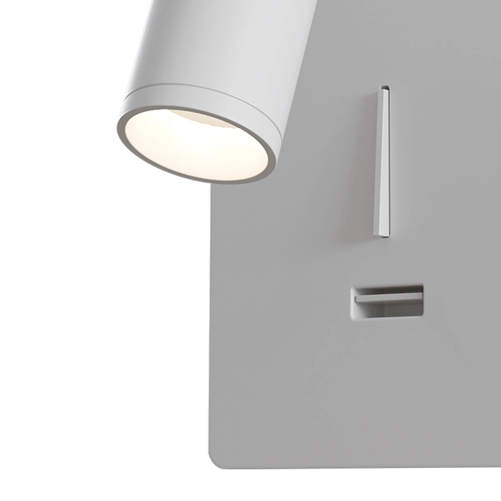 Mirax Wall Light Black - Finish - Image 10
