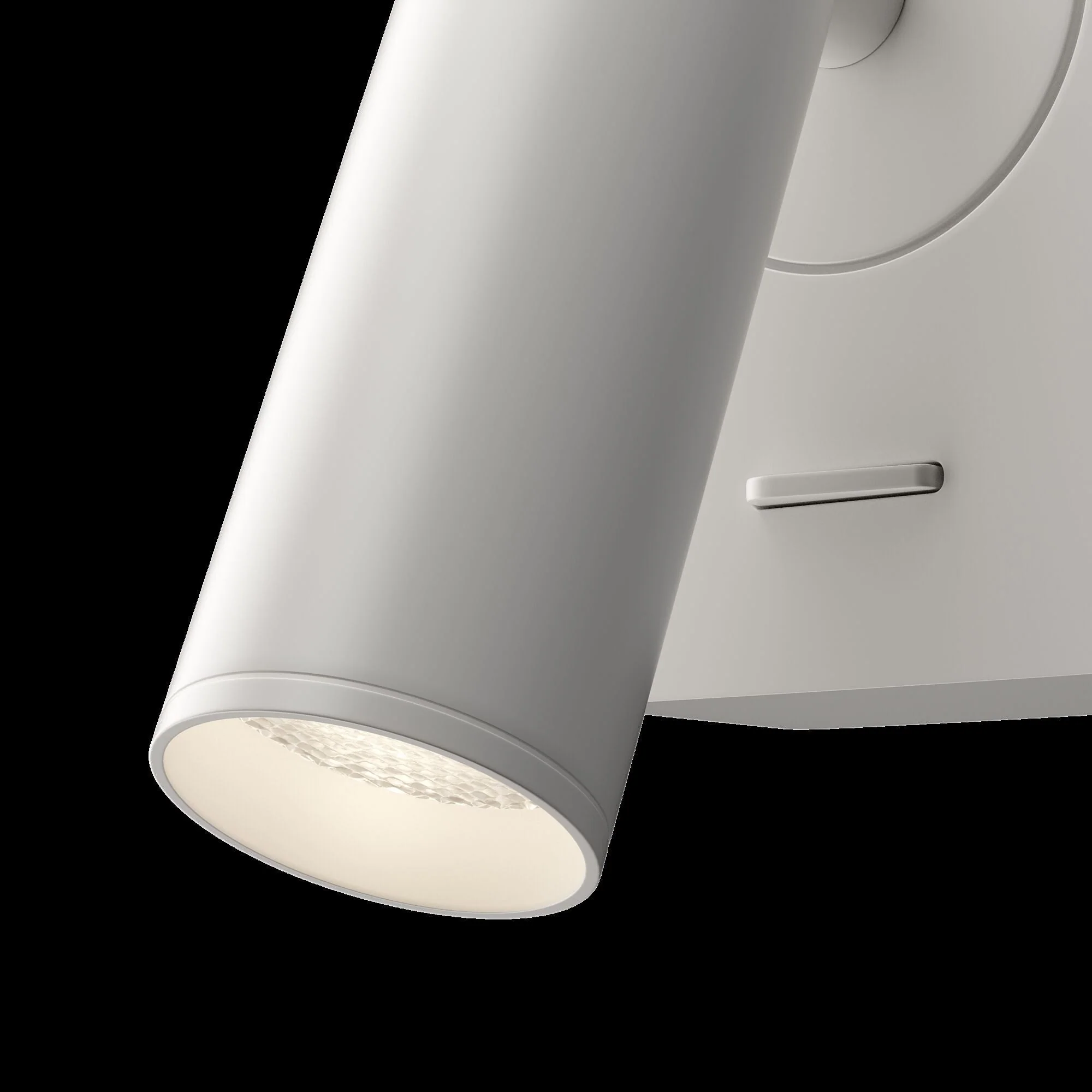 Mirax Wall Light Black - Finish - Image 13