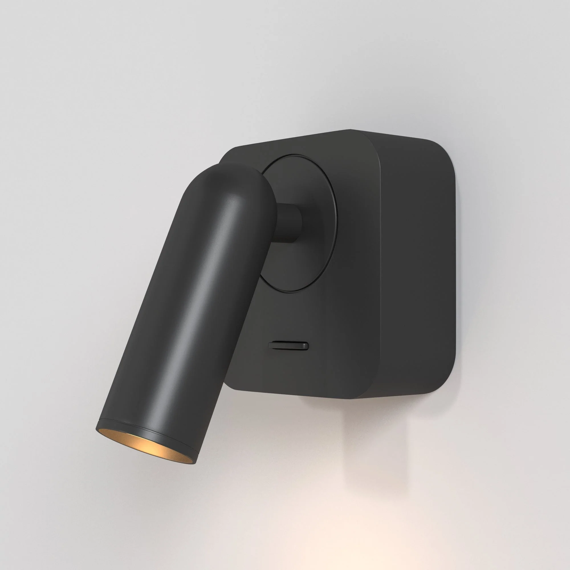 Mirax Wall Light Black - Finish - Image 16