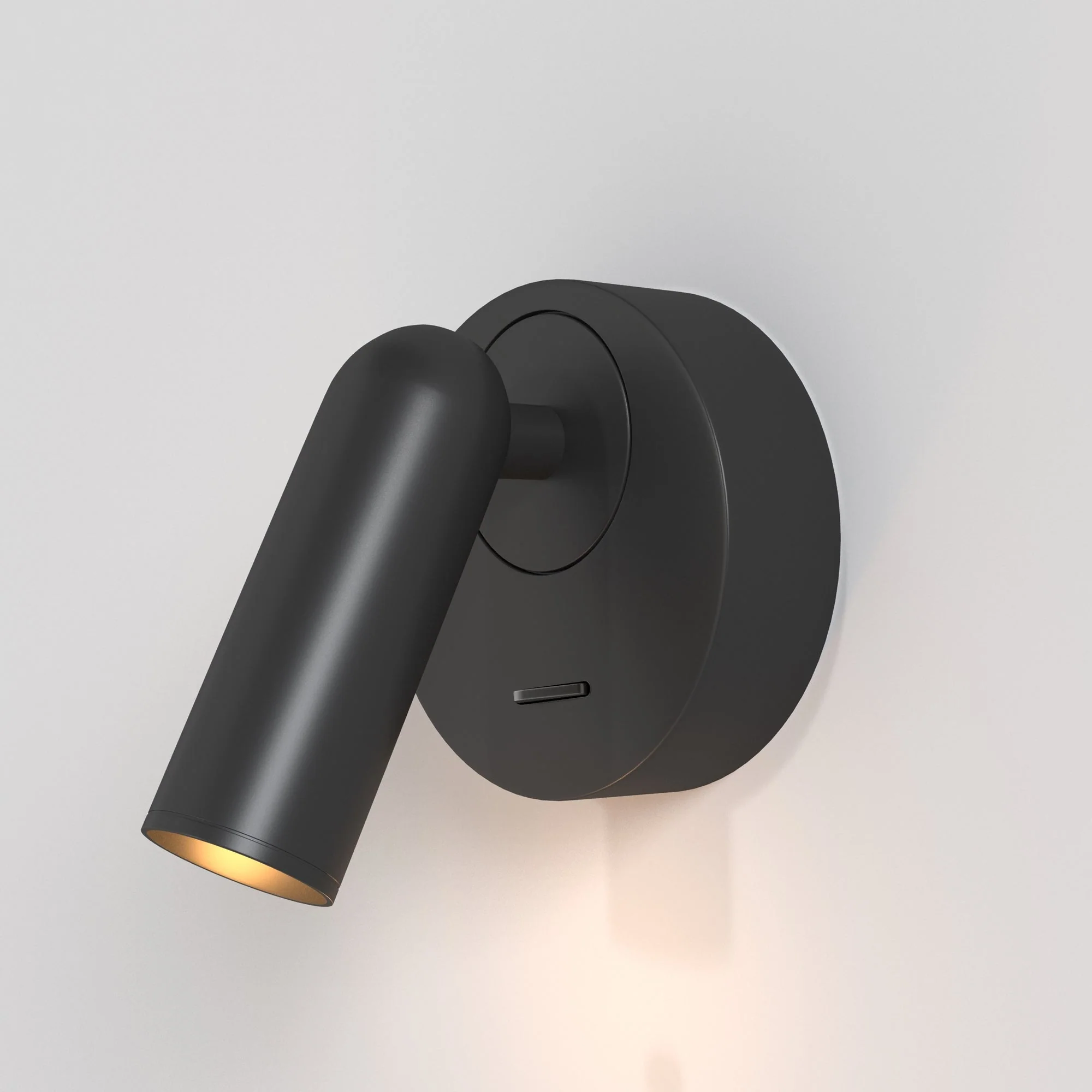 Mirax Wall Light Black - Finish - Image 17