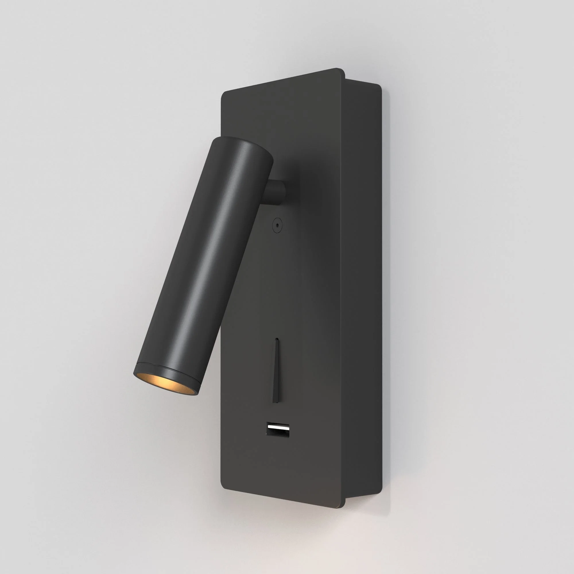 Mirax Wall Light Black - Finish - Image 18