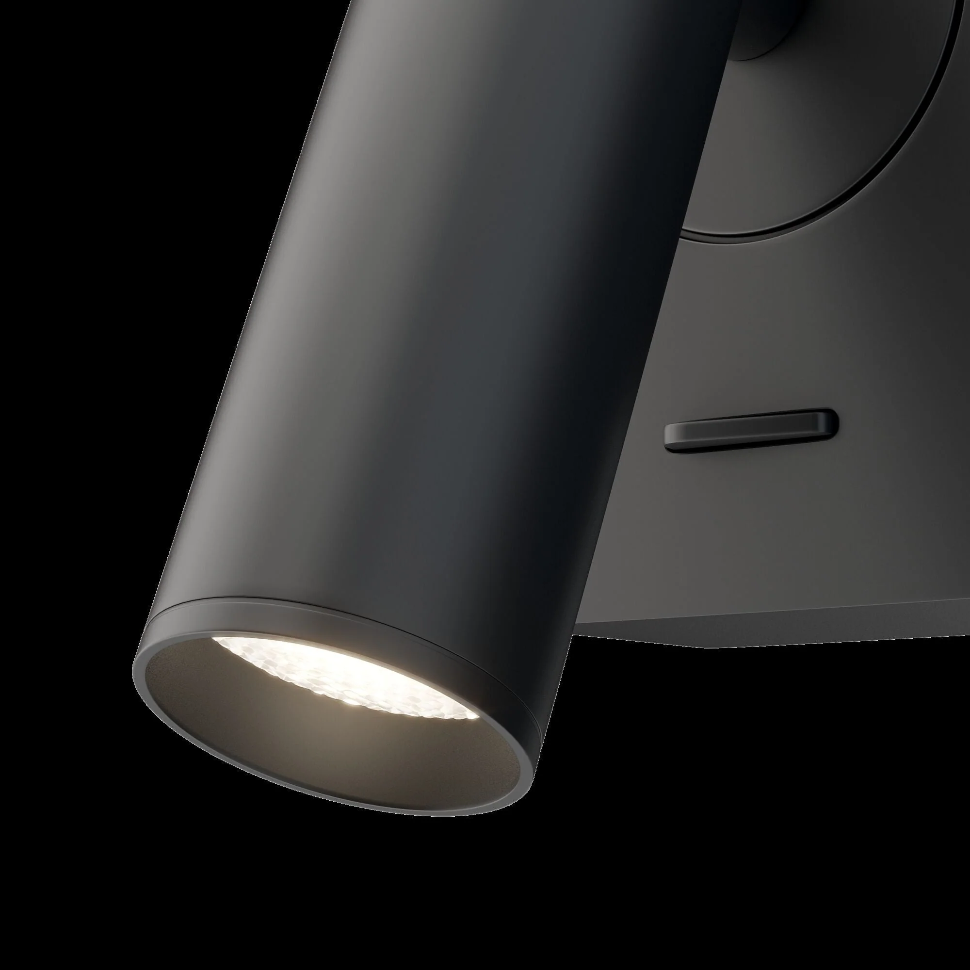 Mirax Wall Light Black - Finish - Image 3