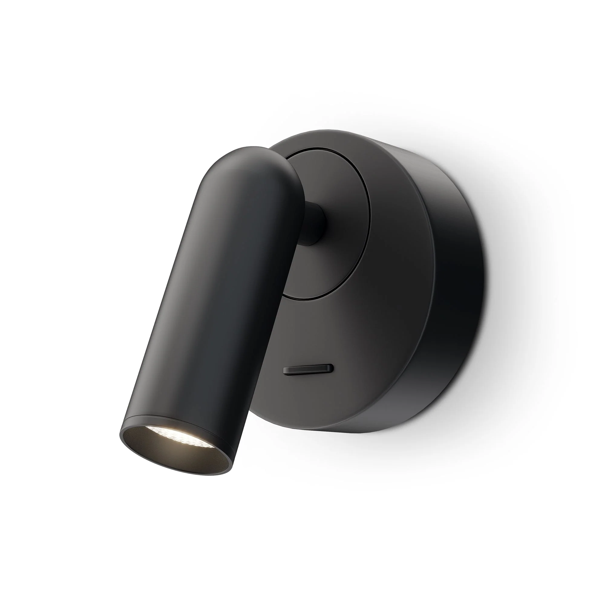 Mirax Wall Light Black - Finish - Image 4