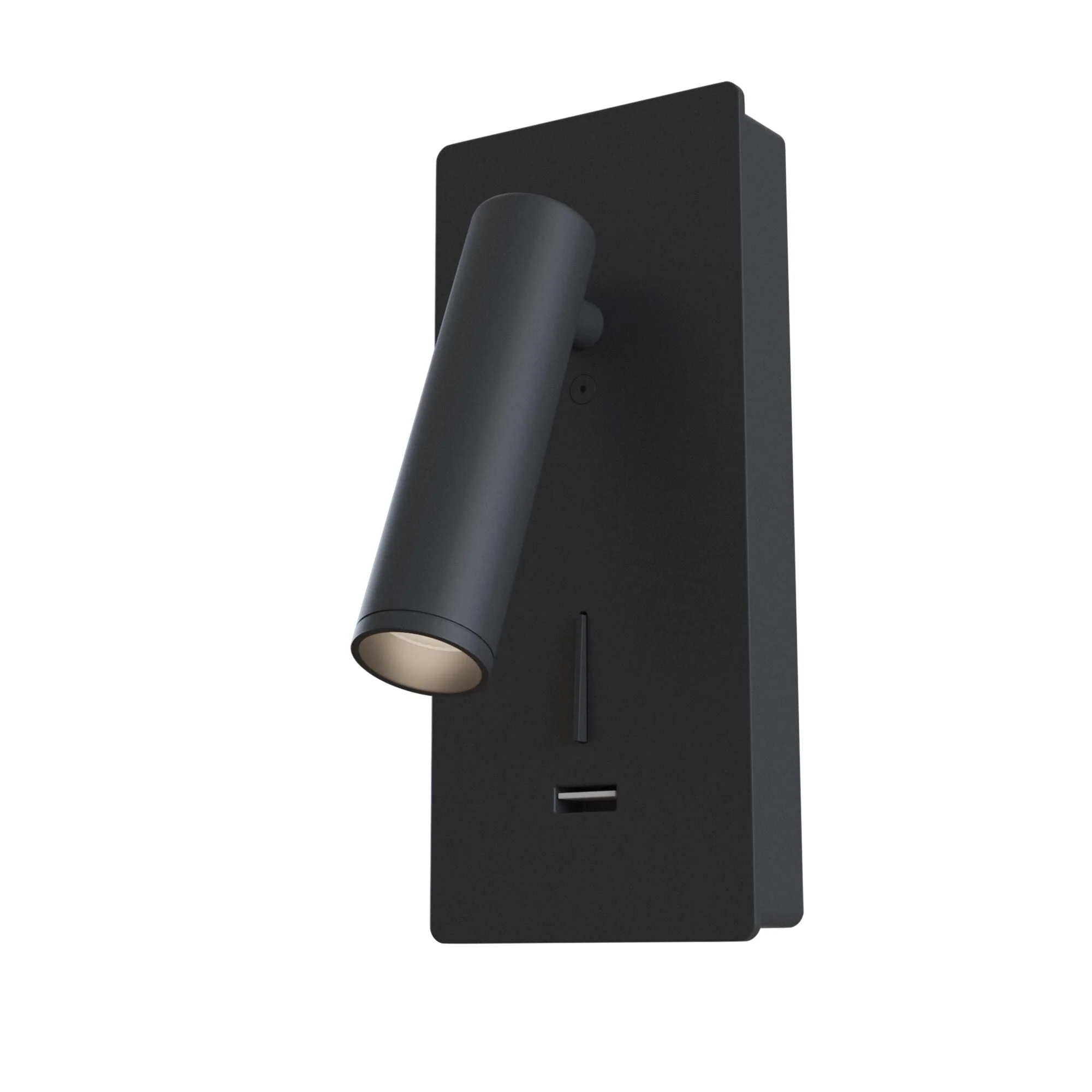 Mirax Wall Light Black - Finish - Image 5