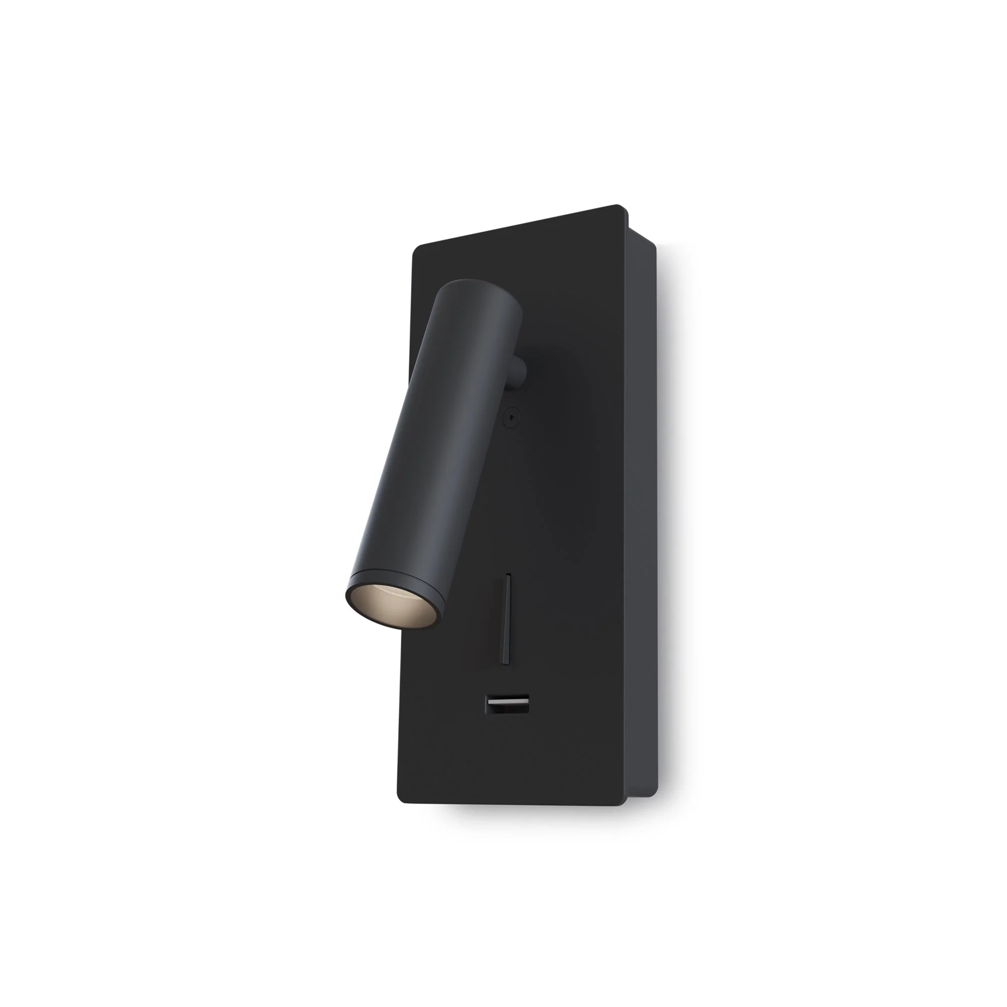 Mirax Wall Light Black - Finish - Image 6