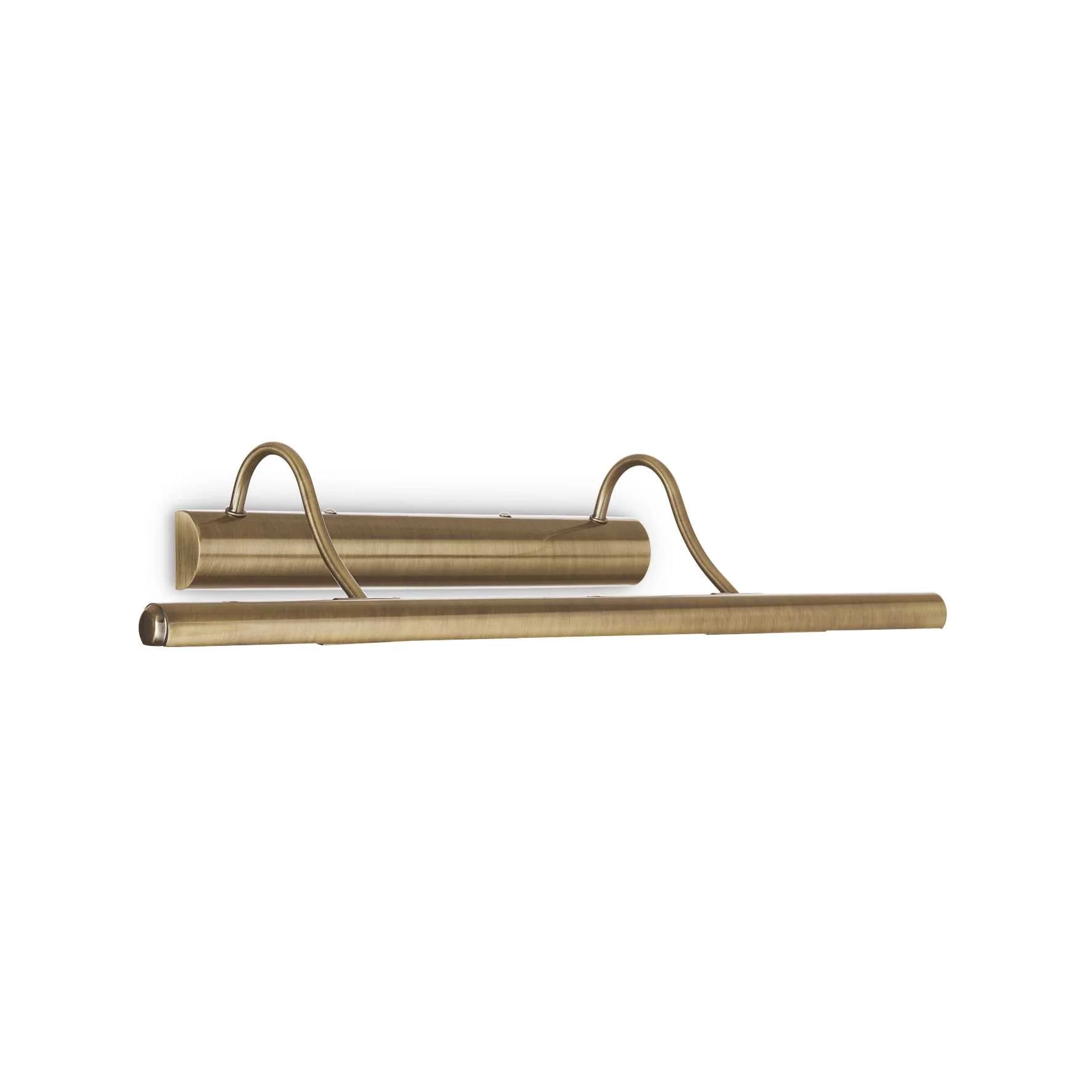 Mirror picture light - Burnish/Chrome/Brass Finish - Image 2