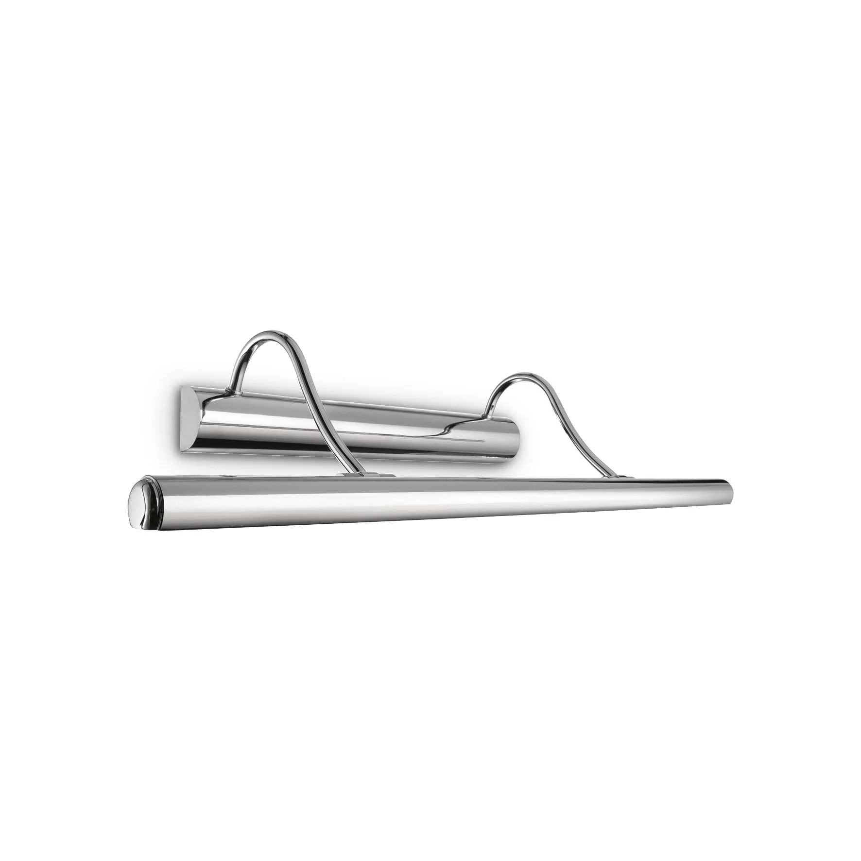 Mirror picture light - Burnish/Chrome/Brass Finish - Image 3