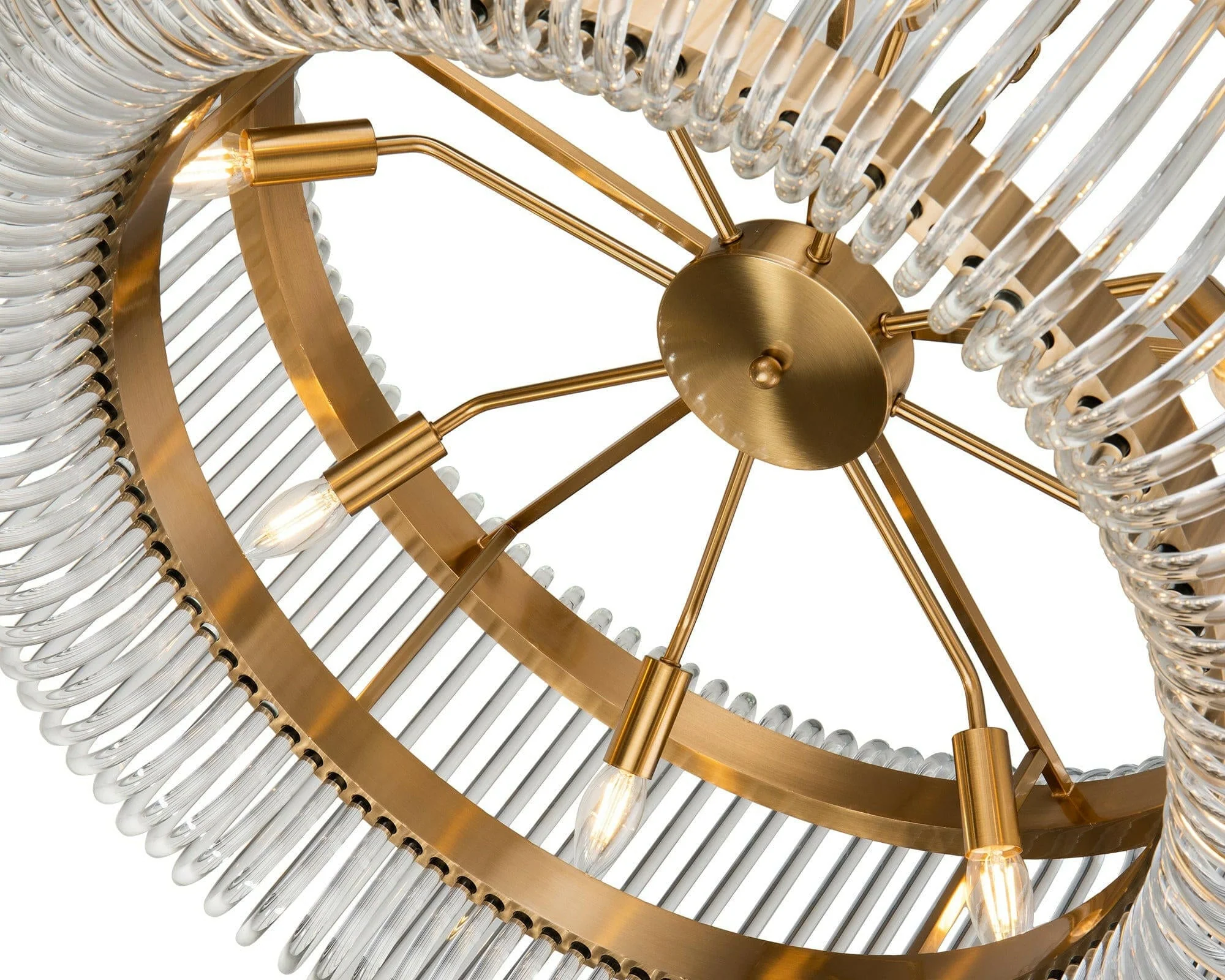 Mist Pendant Lamp E14 - Image 10