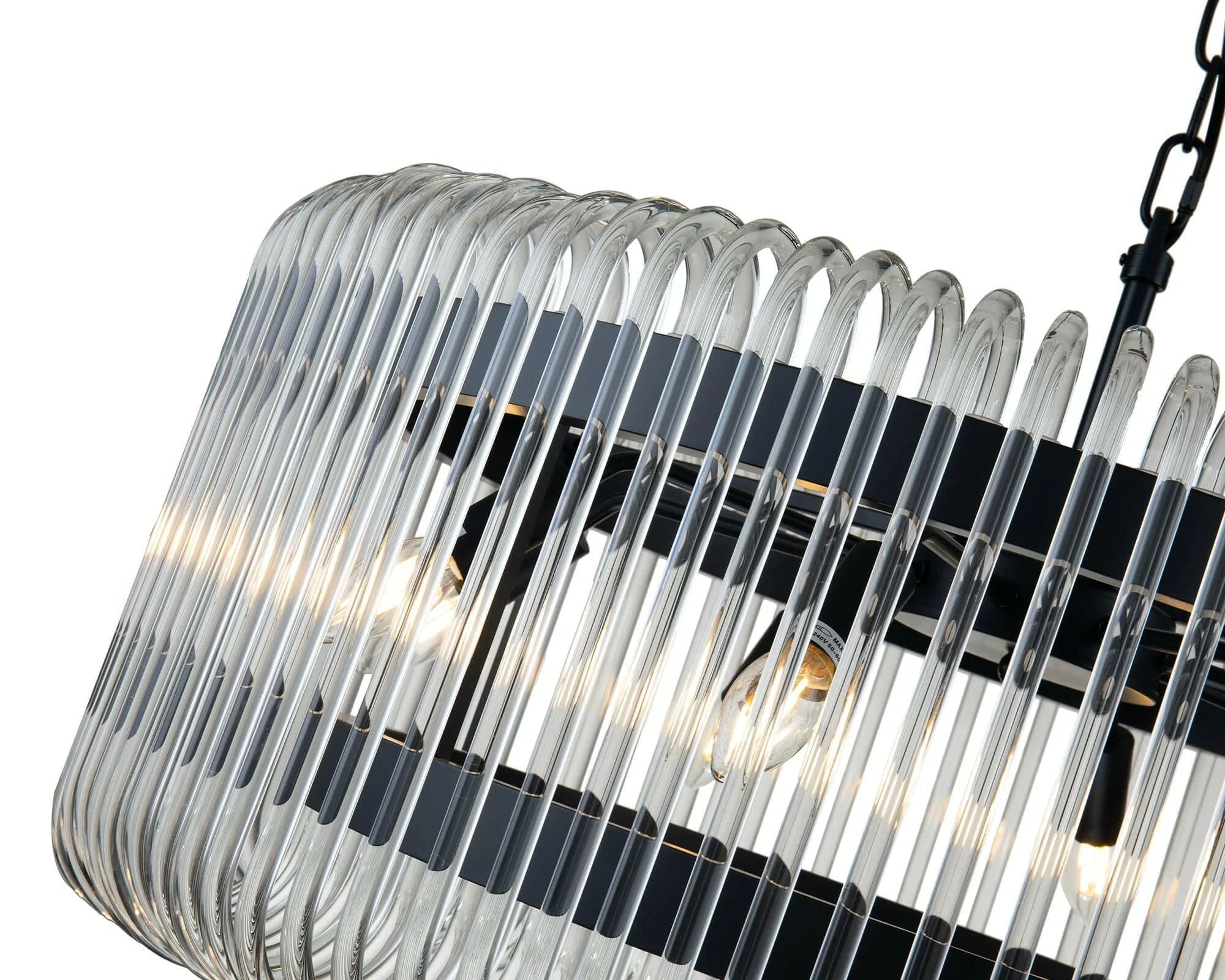 Mist Pendant Lamp E14 - Image 3