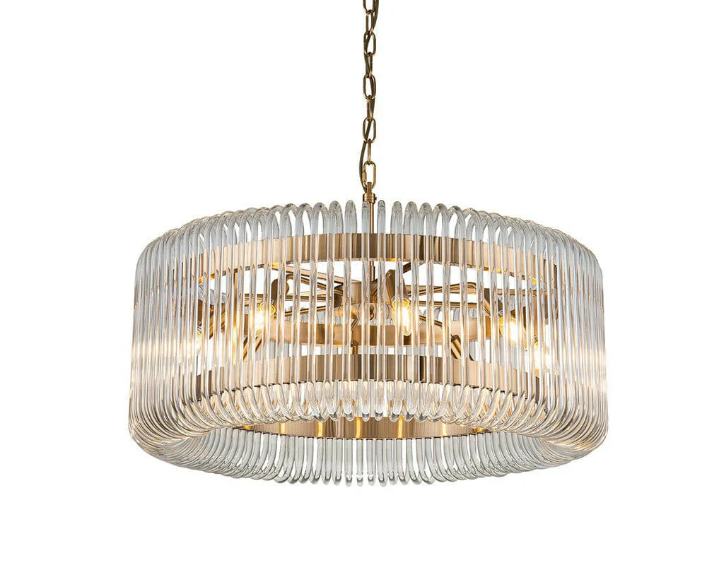 Mist Pendant Lamp E14 - Image 7