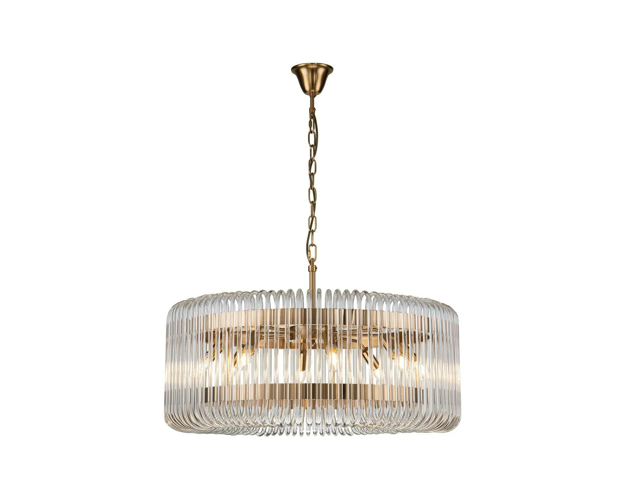 Mist Pendant Lamp E14 - Image 8