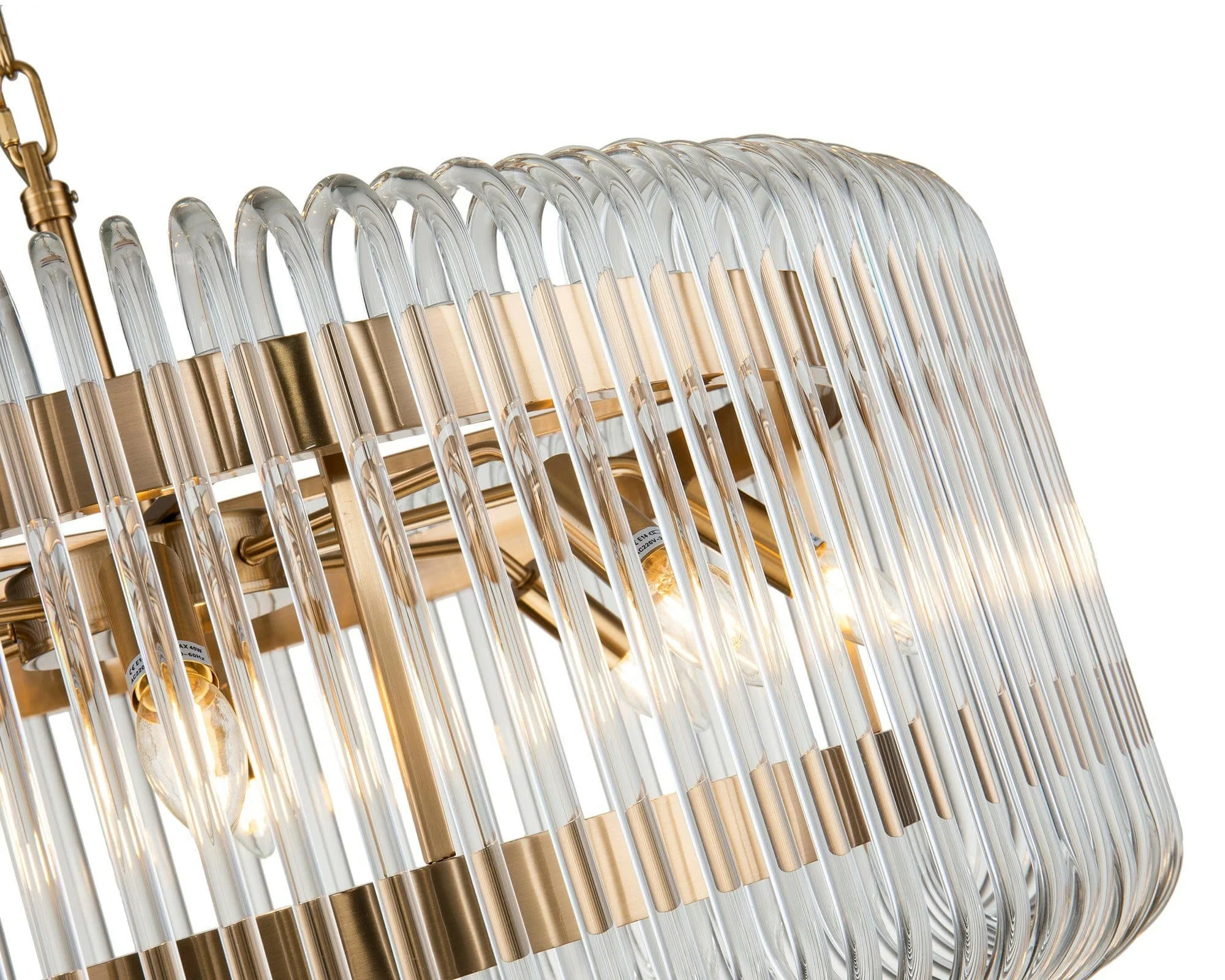 Mist Pendant Lamp E14 - Image 9