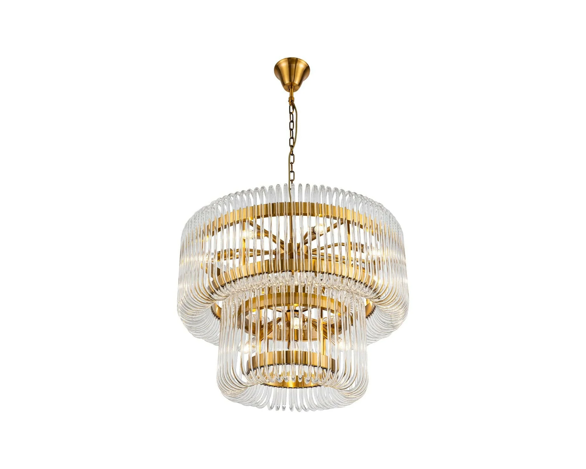 Mist Tall Pendant Lamp E14 - Image 2