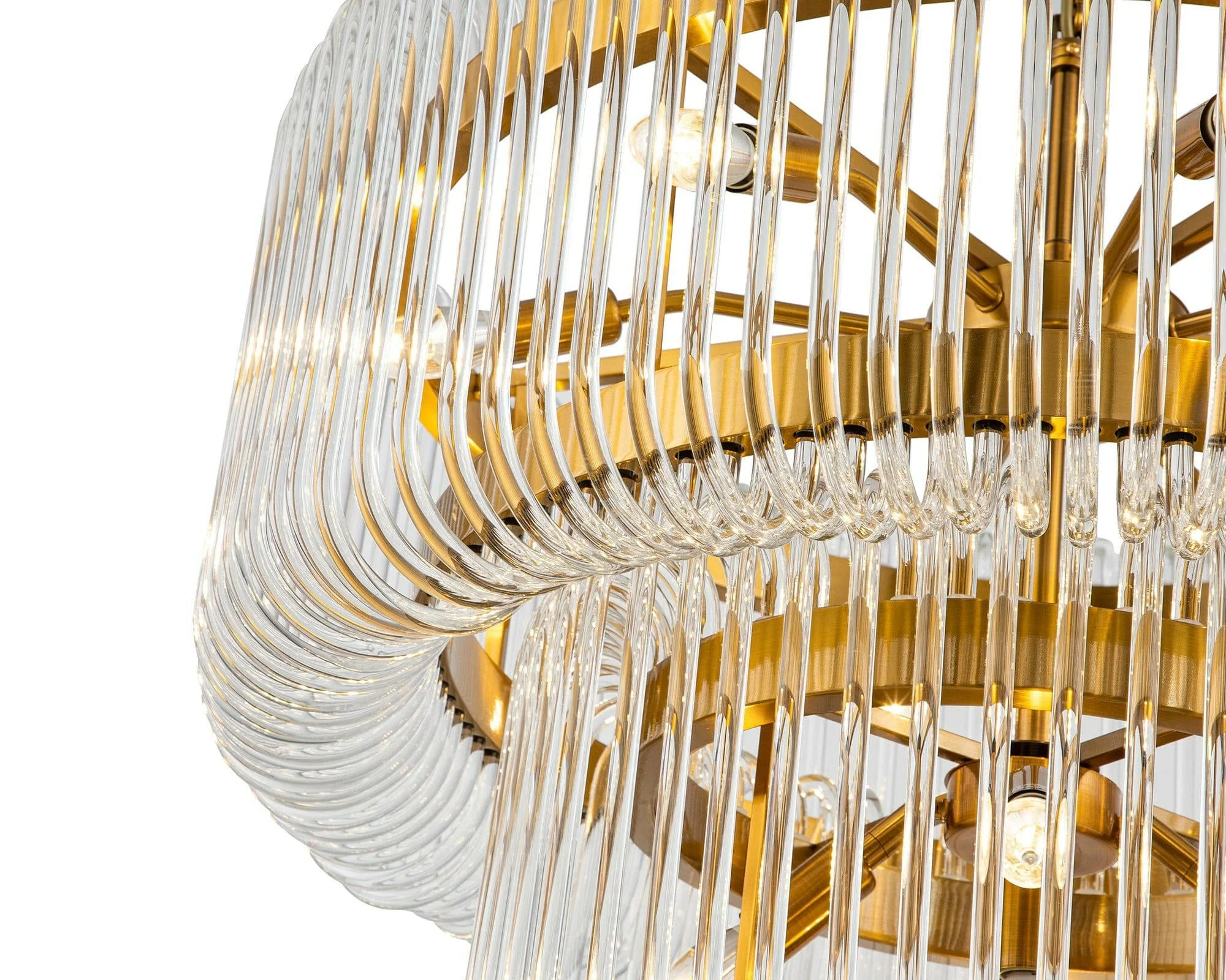 Mist Tall Pendant Lamp E14 - Image 4