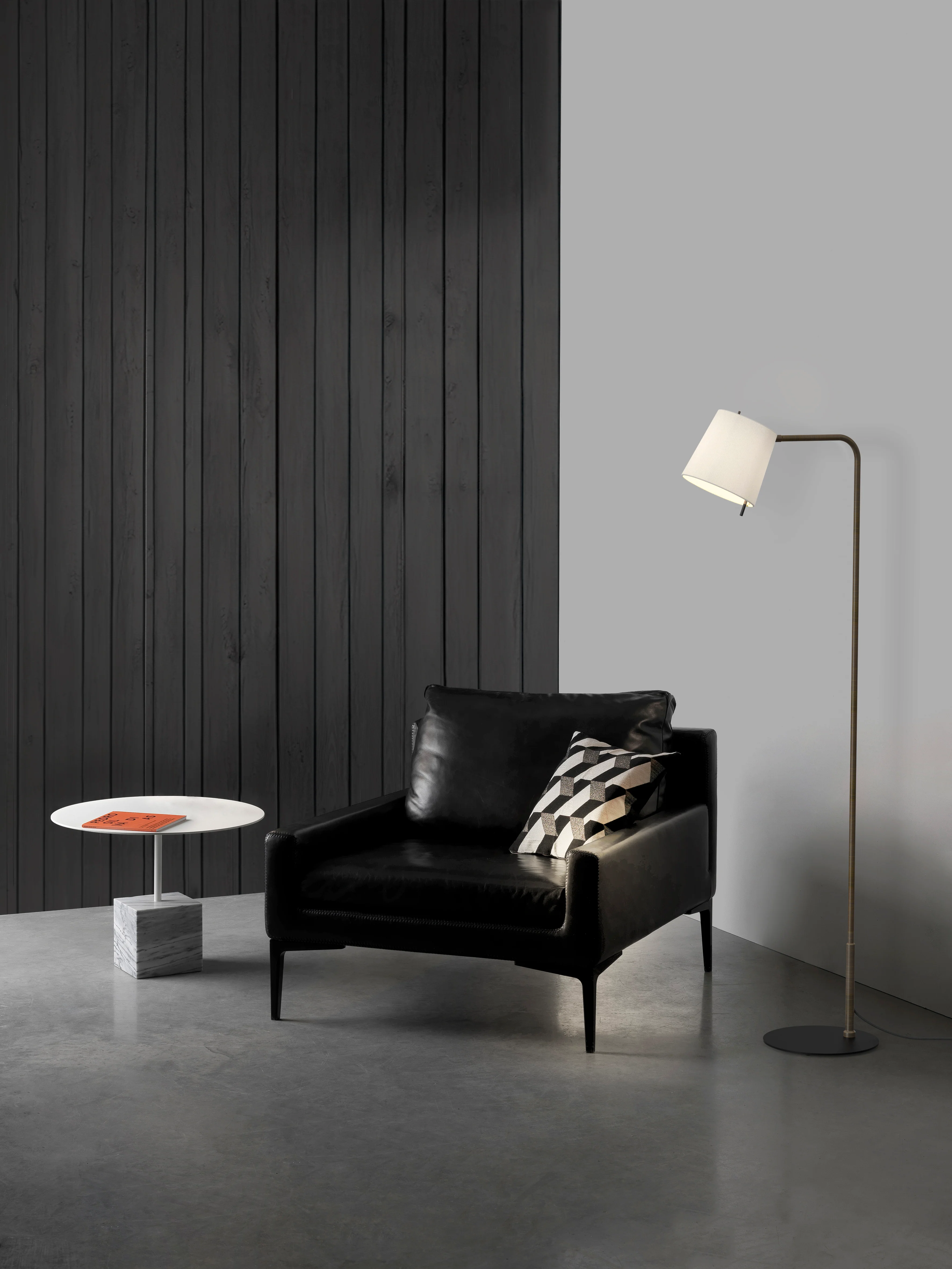 Mitsu Floor Lamp Quick Base - Image 2