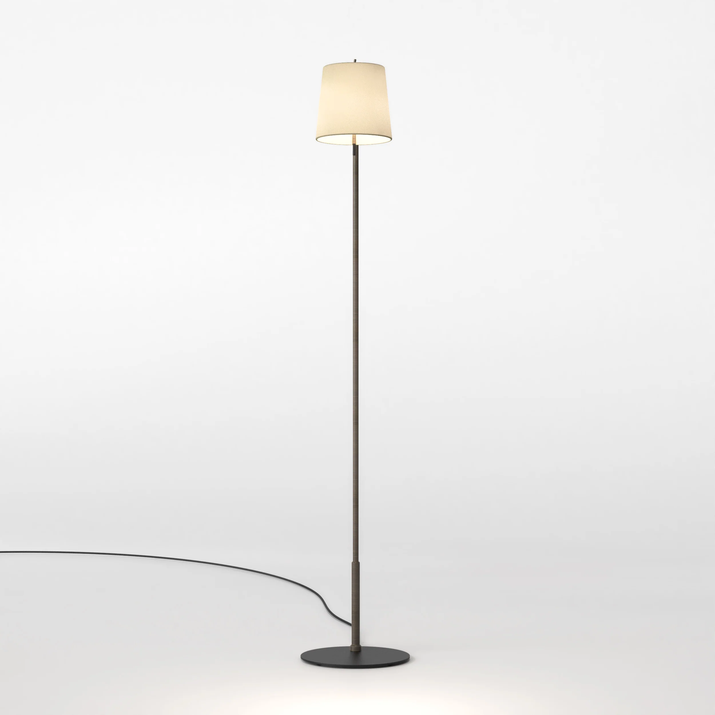 Mitsu Floor Lamp Quick Base - Image 4