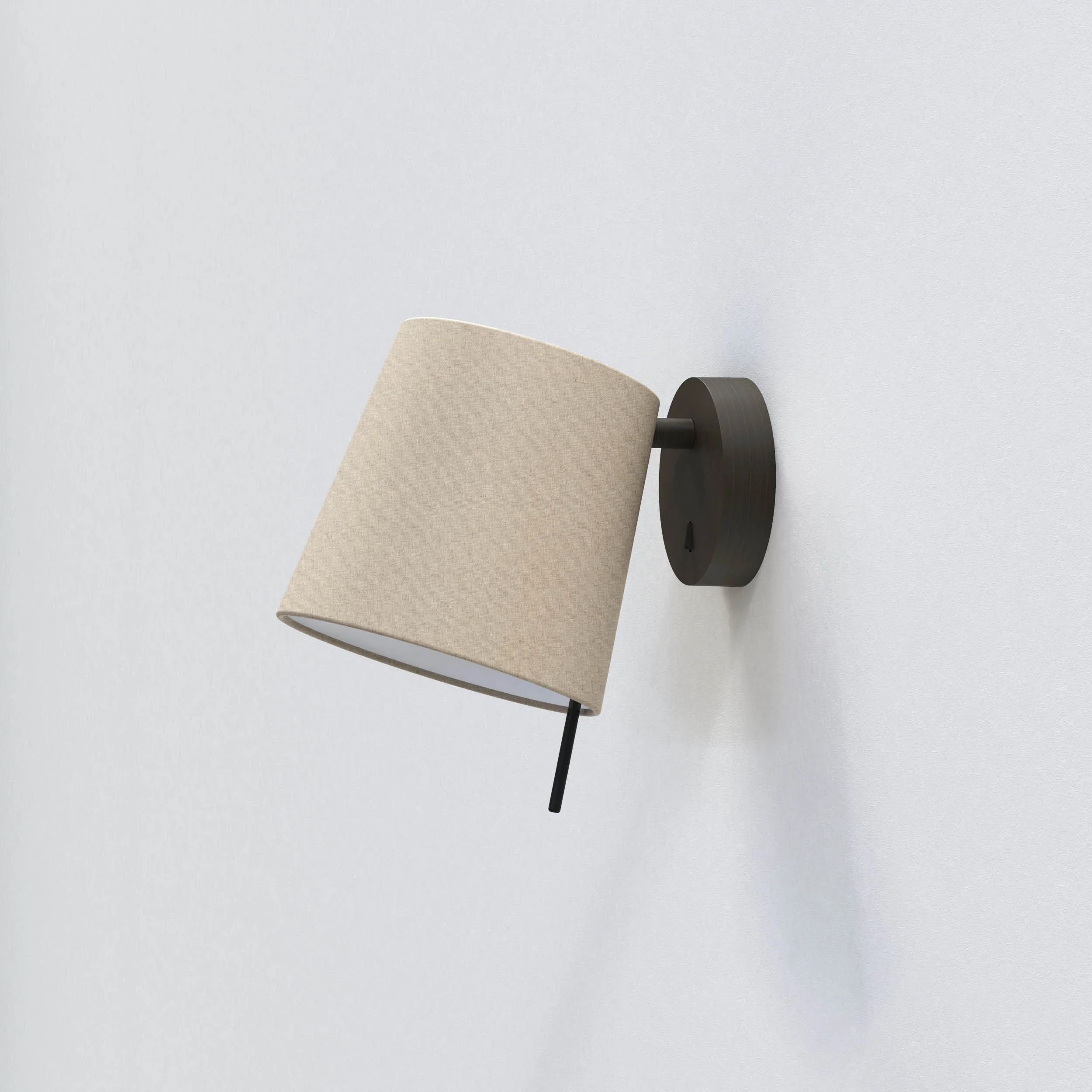 Mitsu Wall Light - Various Colours - Image 6