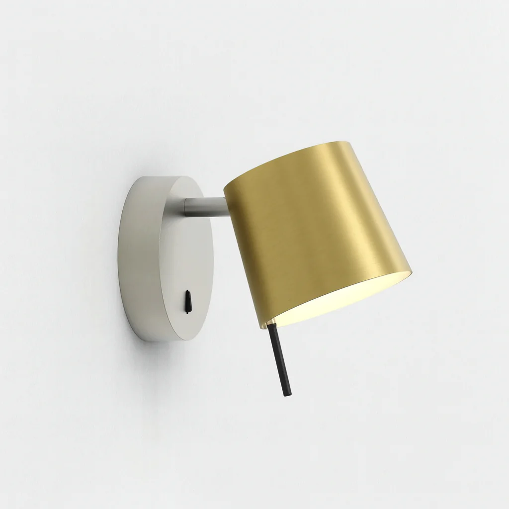Miura Wall Light - Various Colours - Image 6